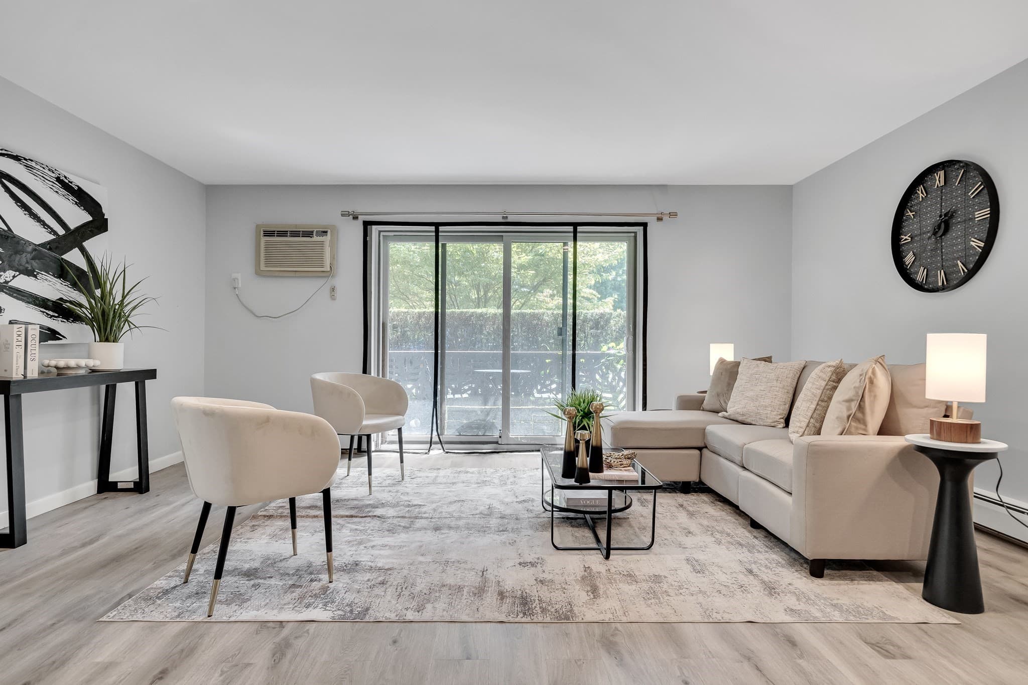 53 Paul St # 10, Newton MA 02459