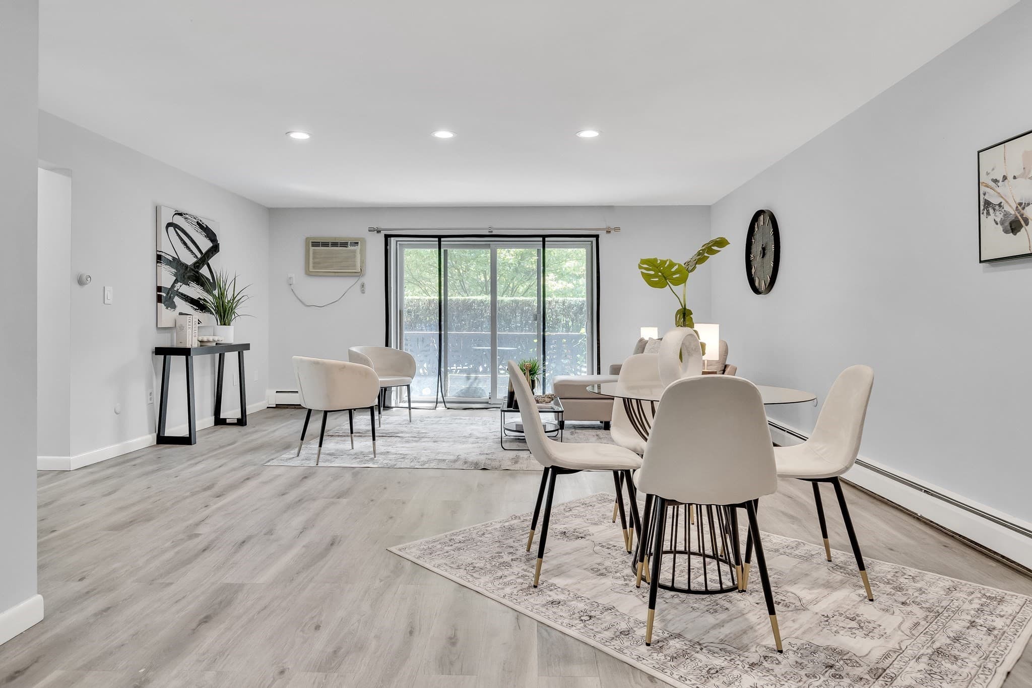 Condominium at 53 Paul St # 10, Newton MA 02459, Newton, photo 5 of 36