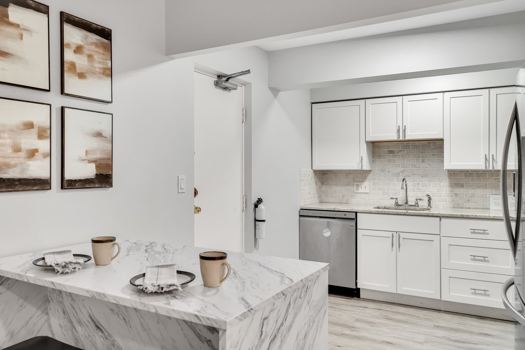 Condominium at 53 Paul St # 10, Newton MA 02459, Newton, photo 25 of 36