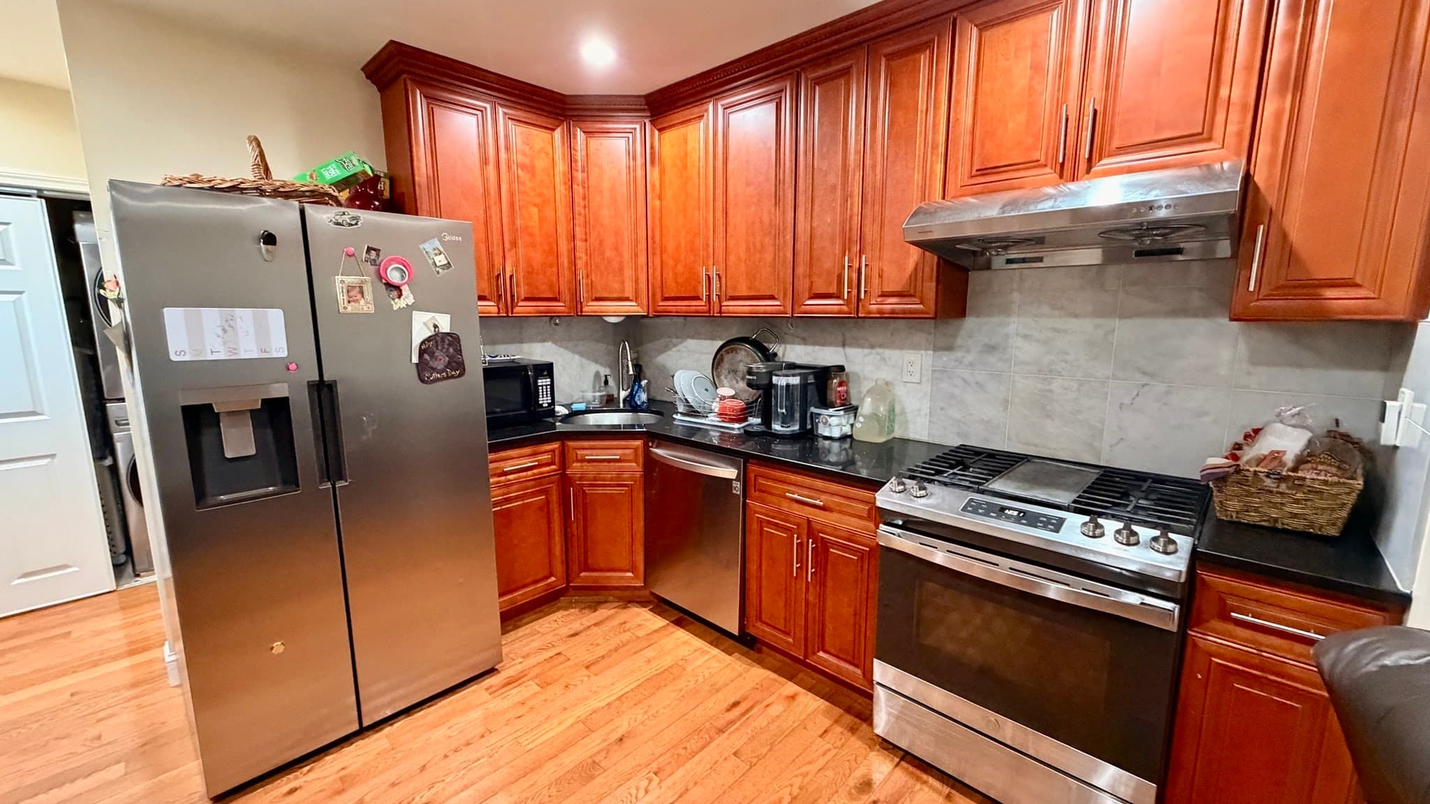 2 Family - 2 Units Side by Side at 118-120 Charles St, Quincy MA 02169, Quincy, photo 13 of 20