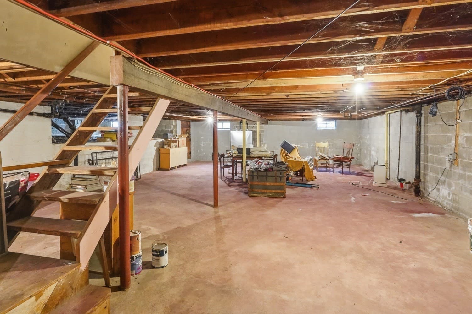 Single Family Residence at 5 Slater, Webster MA 01570, Webster, photo 17 of 27