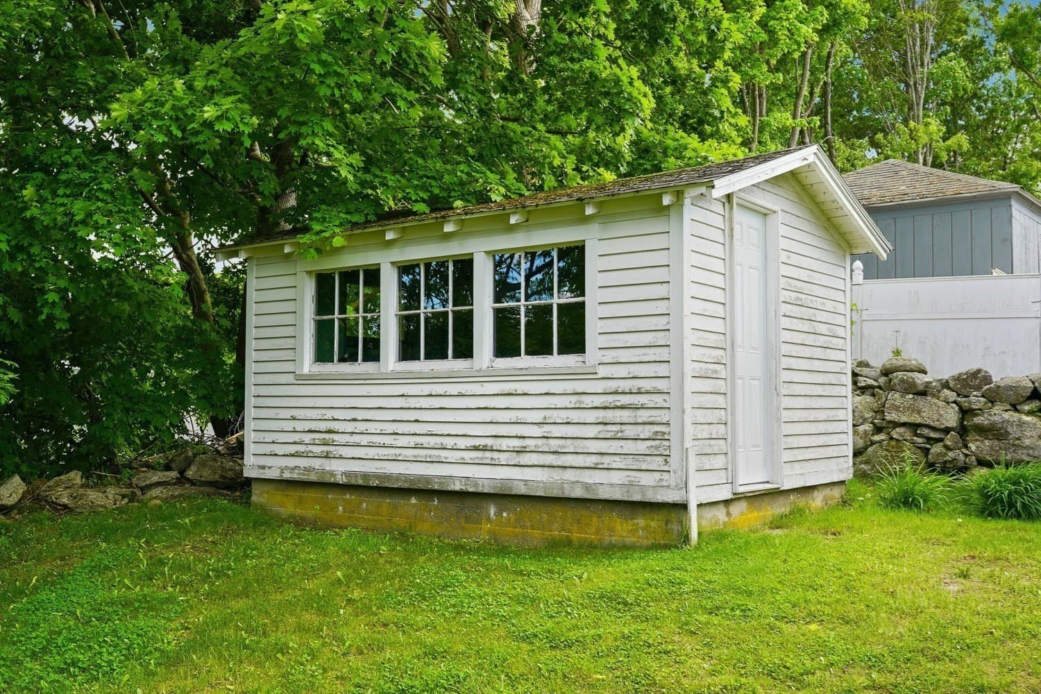 Single Family Residence at 5 Slater, Webster MA 01570, Webster, photo 26 of 27