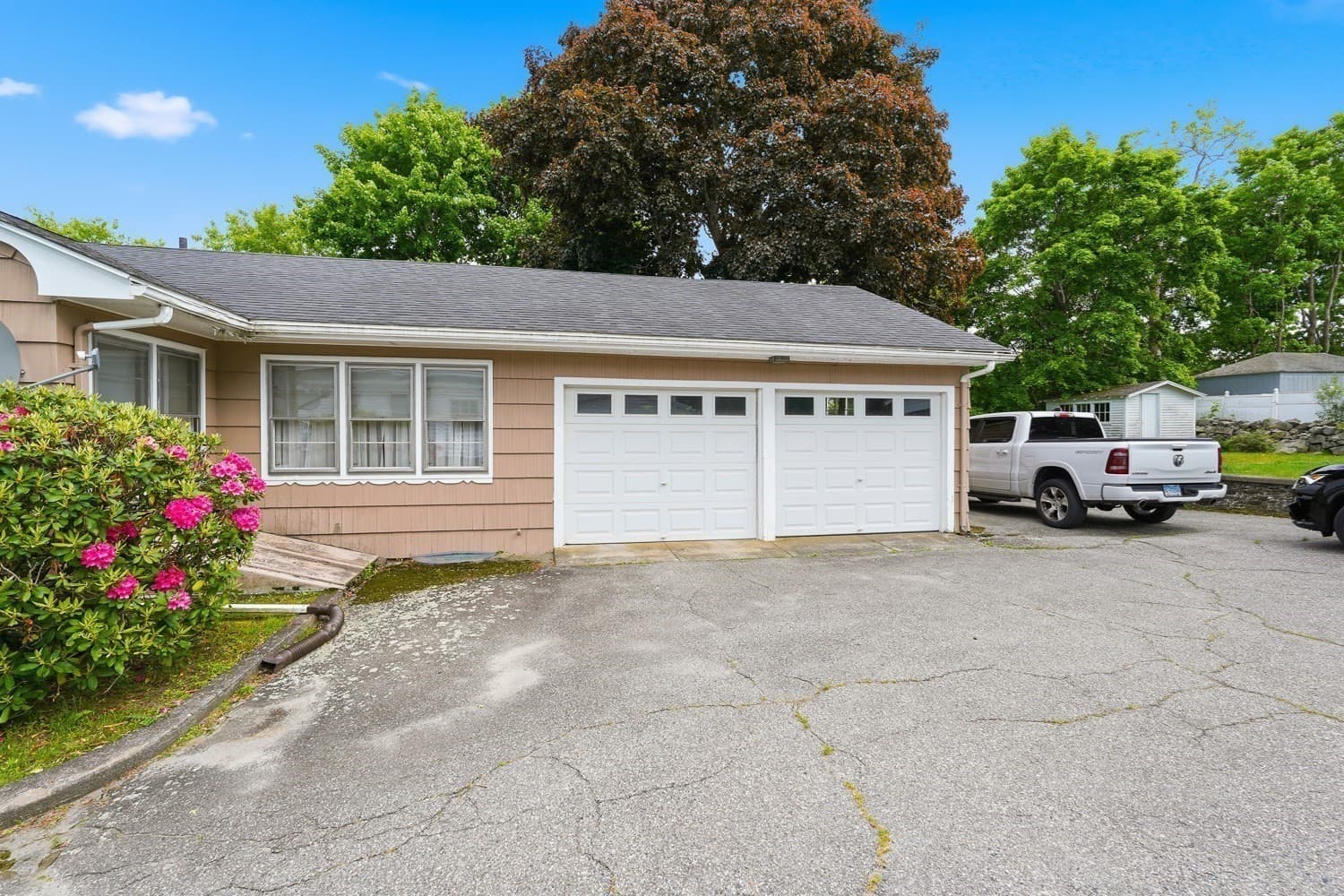 Single Family Residence at 5 Slater, Webster MA 01570, Webster, photo 24 of 27