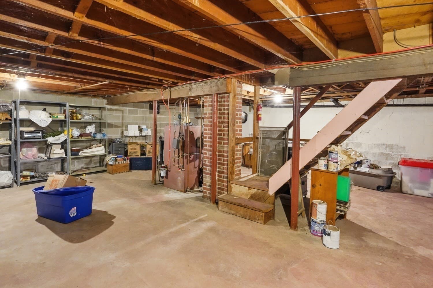 Single Family Residence at 5 Slater, Webster MA 01570, Webster, photo 18 of 27