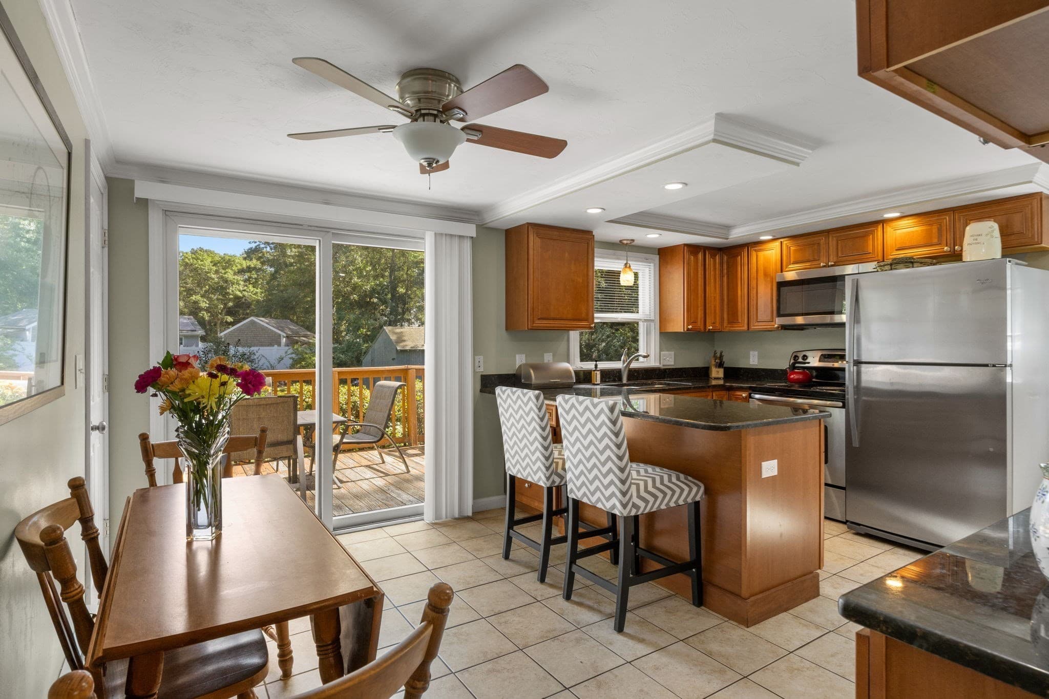 Single Family Residence at 124 Starlight Drive, Barnstable MA 02648, Barnstable, photo 7 of 31