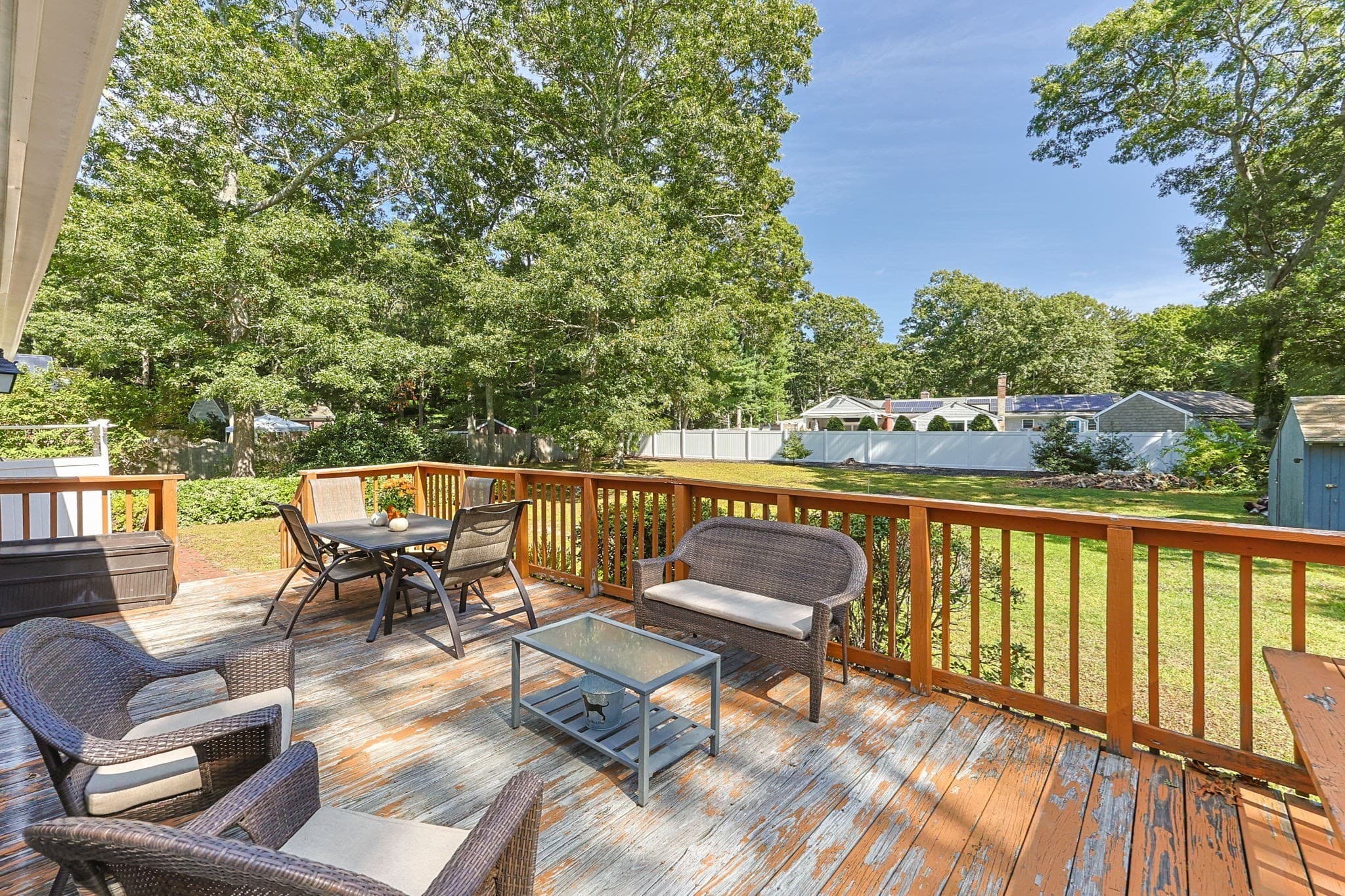 Single Family Residence at 124 Starlight Drive, Barnstable MA 02648, Barnstable, photo 29 of 31
