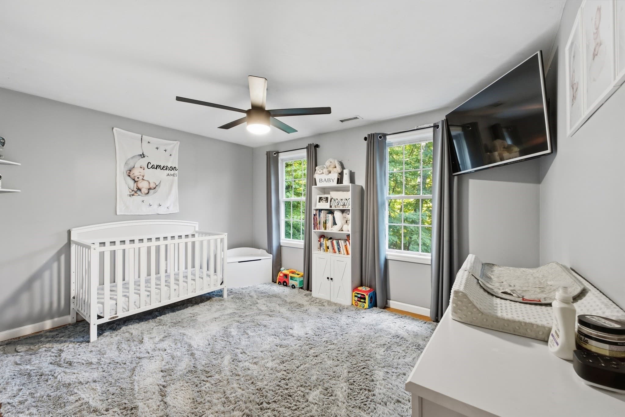 Single Family Residence at 138 Walnut, Douglas MA 01516, Douglas, photo 27 of 42