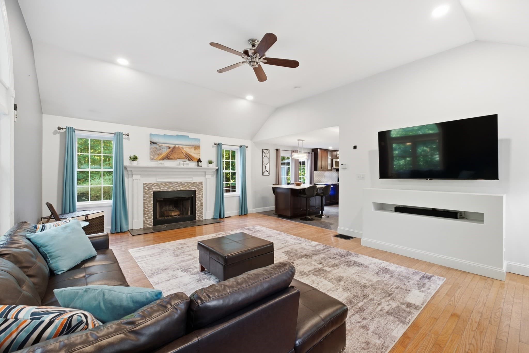 Single Family Residence at 138 Walnut, Douglas MA 01516, Douglas, photo 17 of 42