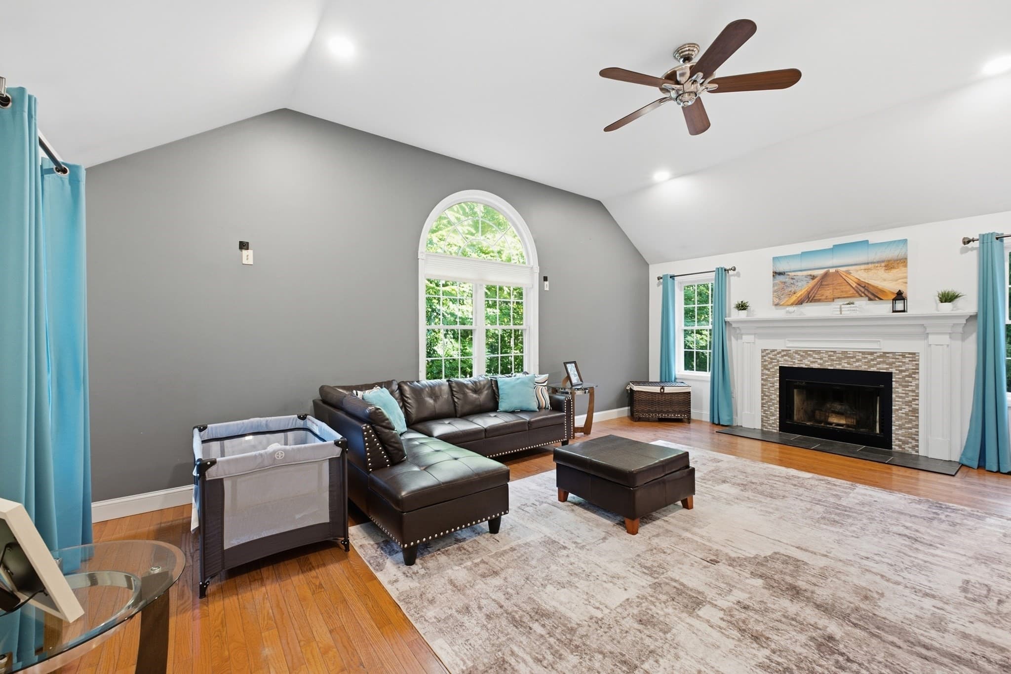 Single Family Residence at 138 Walnut, Douglas MA 01516, Douglas, photo 16 of 42