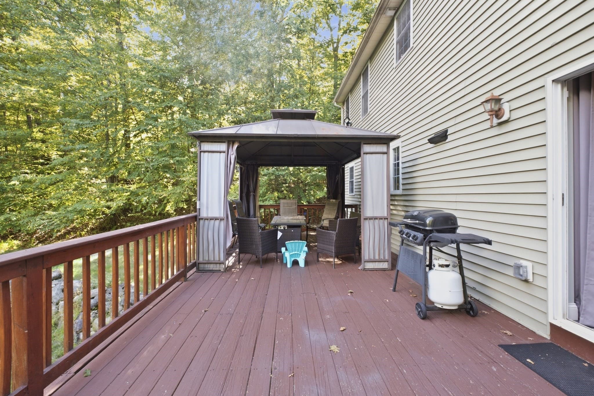 Single Family Residence at 138 Walnut, Douglas MA 01516, Douglas, photo 36 of 42