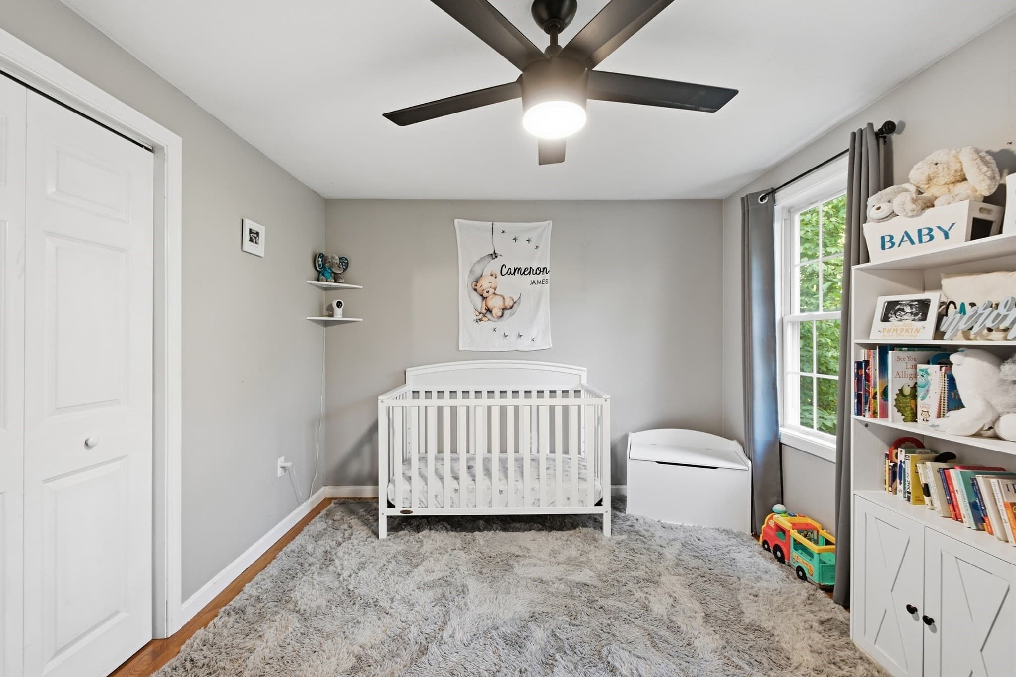 Single Family Residence at 138 Walnut, Douglas MA 01516, Douglas, photo 28 of 42
