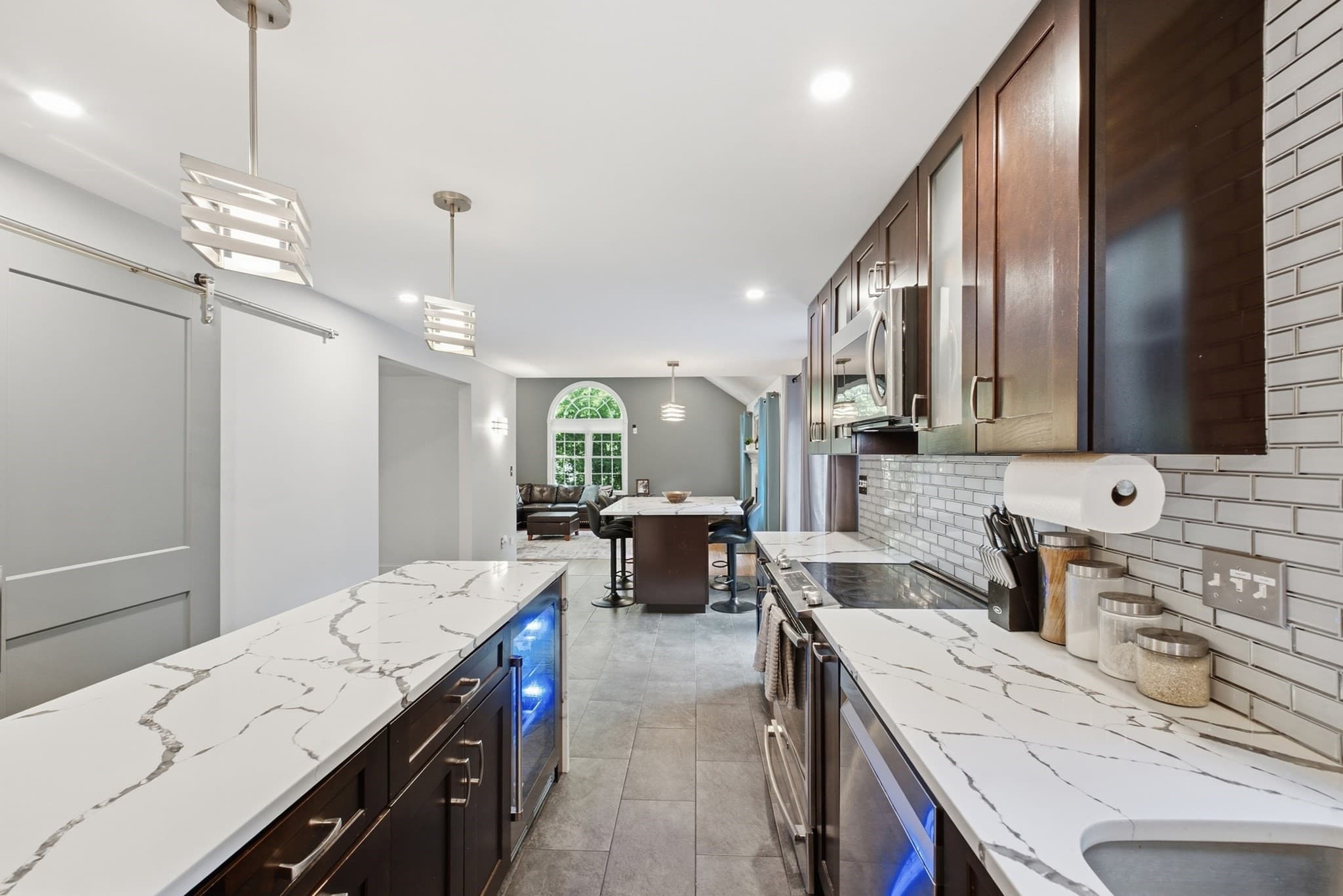 Single Family Residence at 138 Walnut, Douglas MA 01516, Douglas, photo 9 of 42