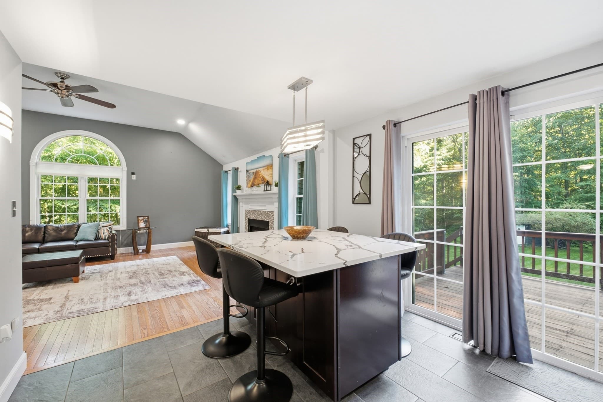 Single Family Residence at 138 Walnut, Douglas MA 01516, Douglas, photo 14 of 42
