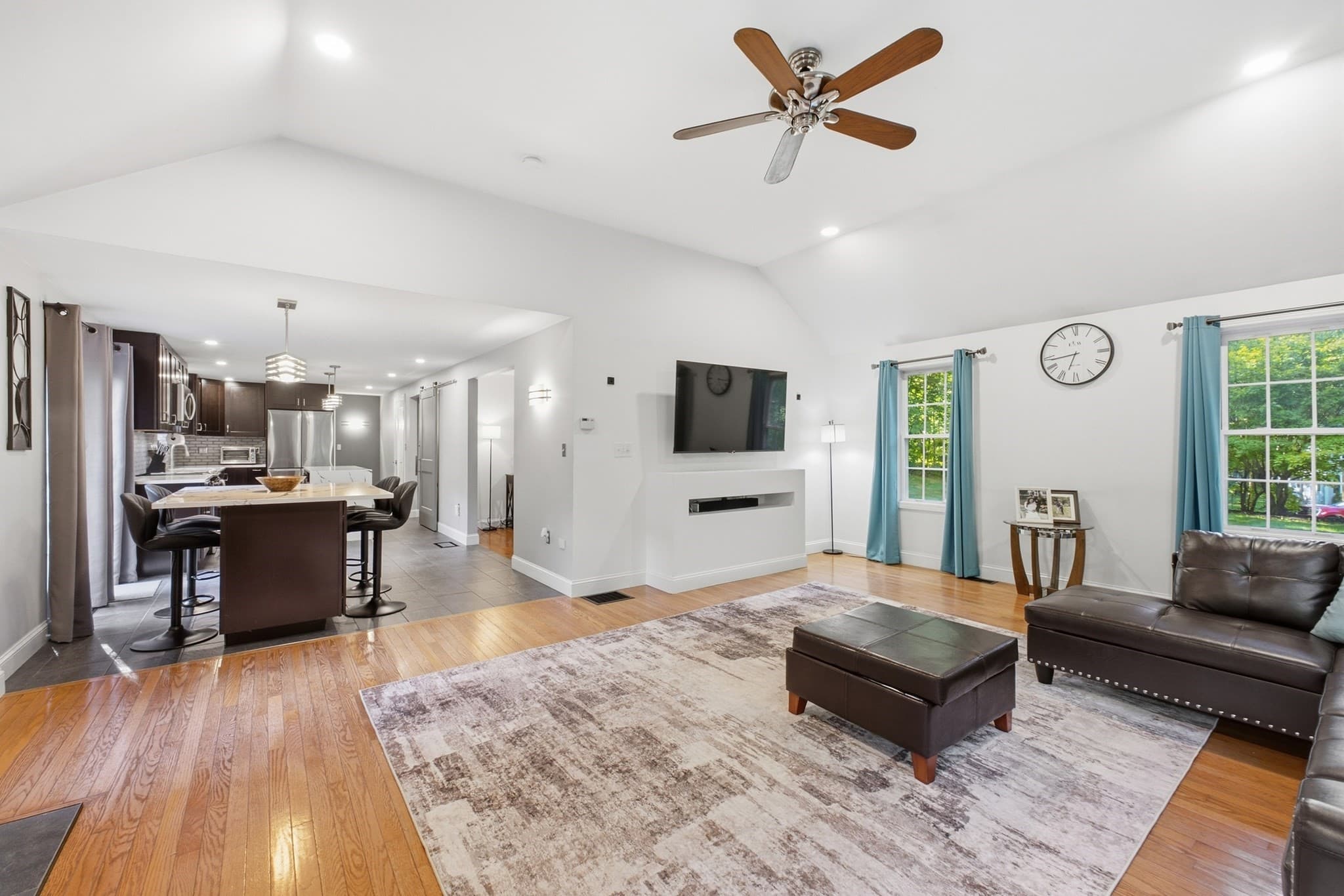 Single Family Residence at 138 Walnut, Douglas MA 01516, Douglas, photo 18 of 42
