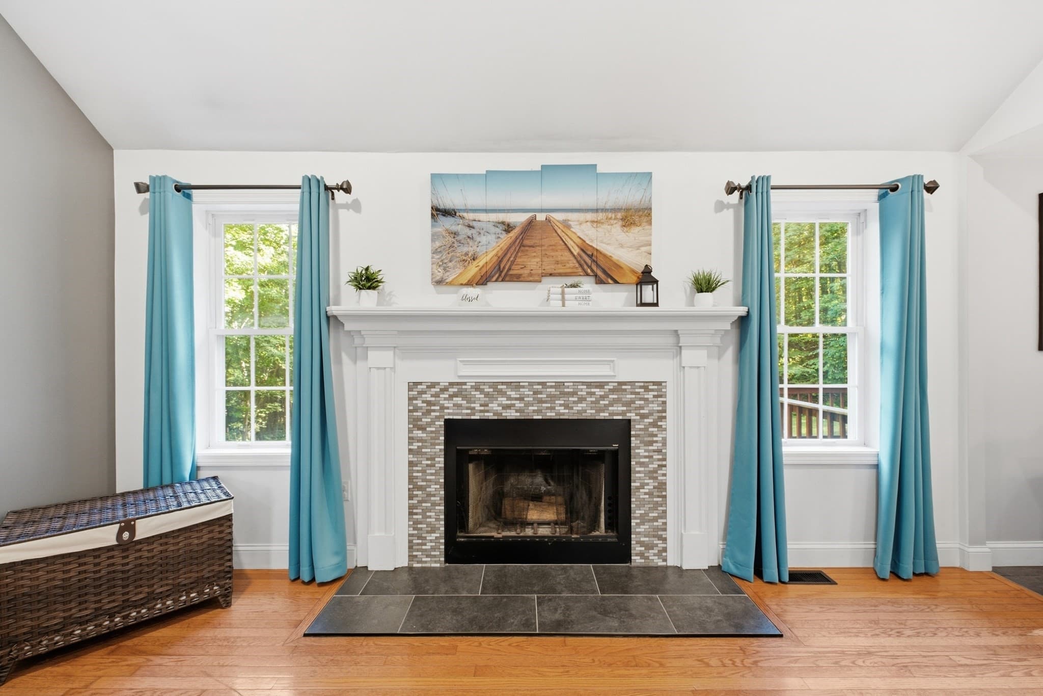Single Family Residence at 138 Walnut, Douglas MA 01516, Douglas, photo 19 of 42