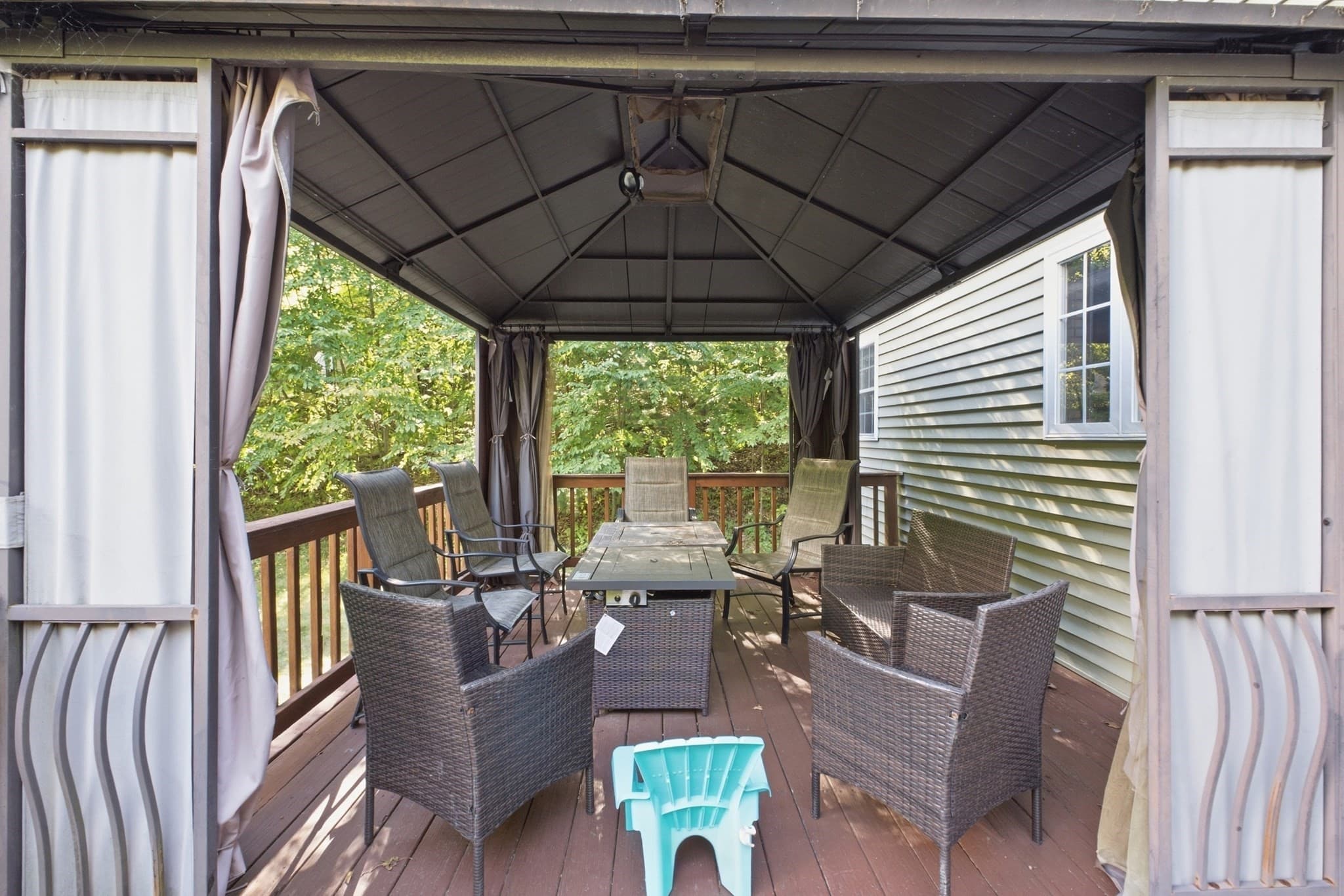 Single Family Residence at 138 Walnut, Douglas MA 01516, Douglas, photo 35 of 42
