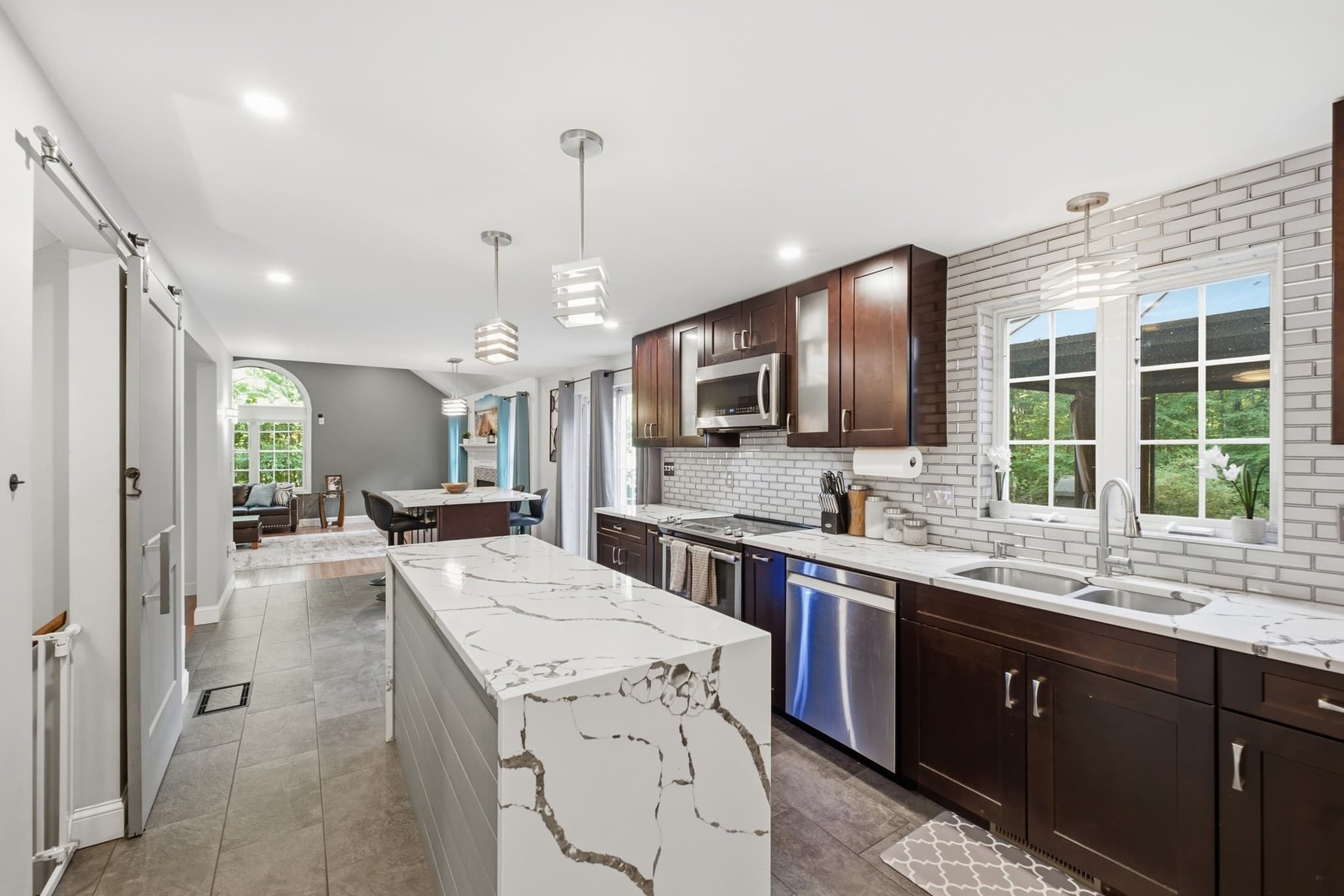 Single Family Residence at 138 Walnut, Douglas MA 01516, Douglas, photo 8 of 42
