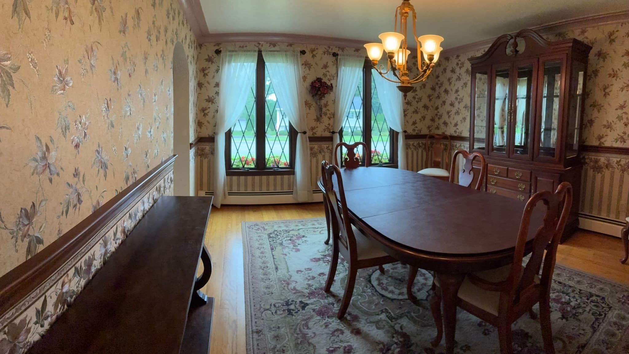 Single Family Residence at 6 Old Homestead Road, Methuen MA 01844, Methuen, photo 21 of 33