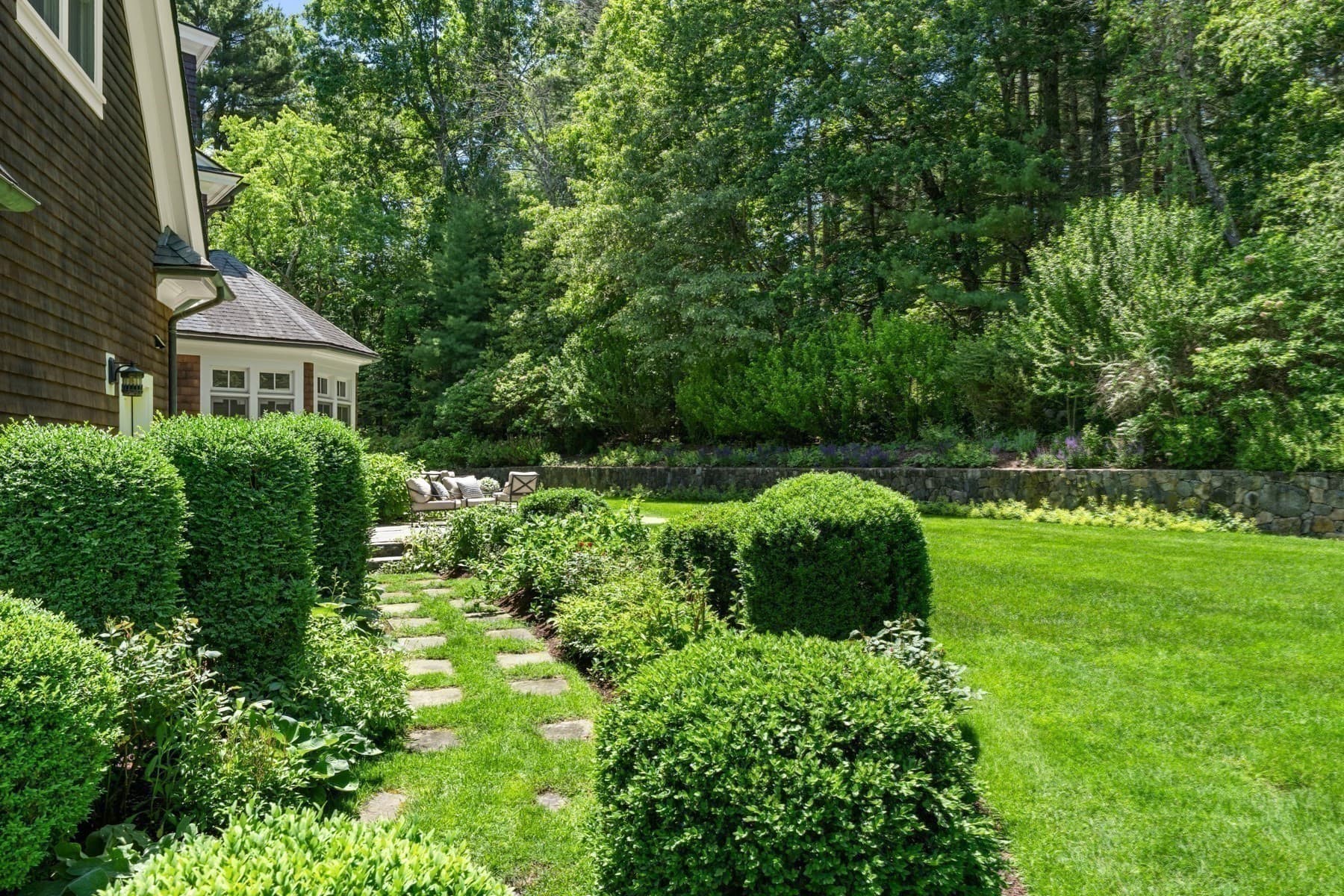 Single Family Residence at 448 Concord Road, Weston MA 02493, Weston, photo 13 of 39