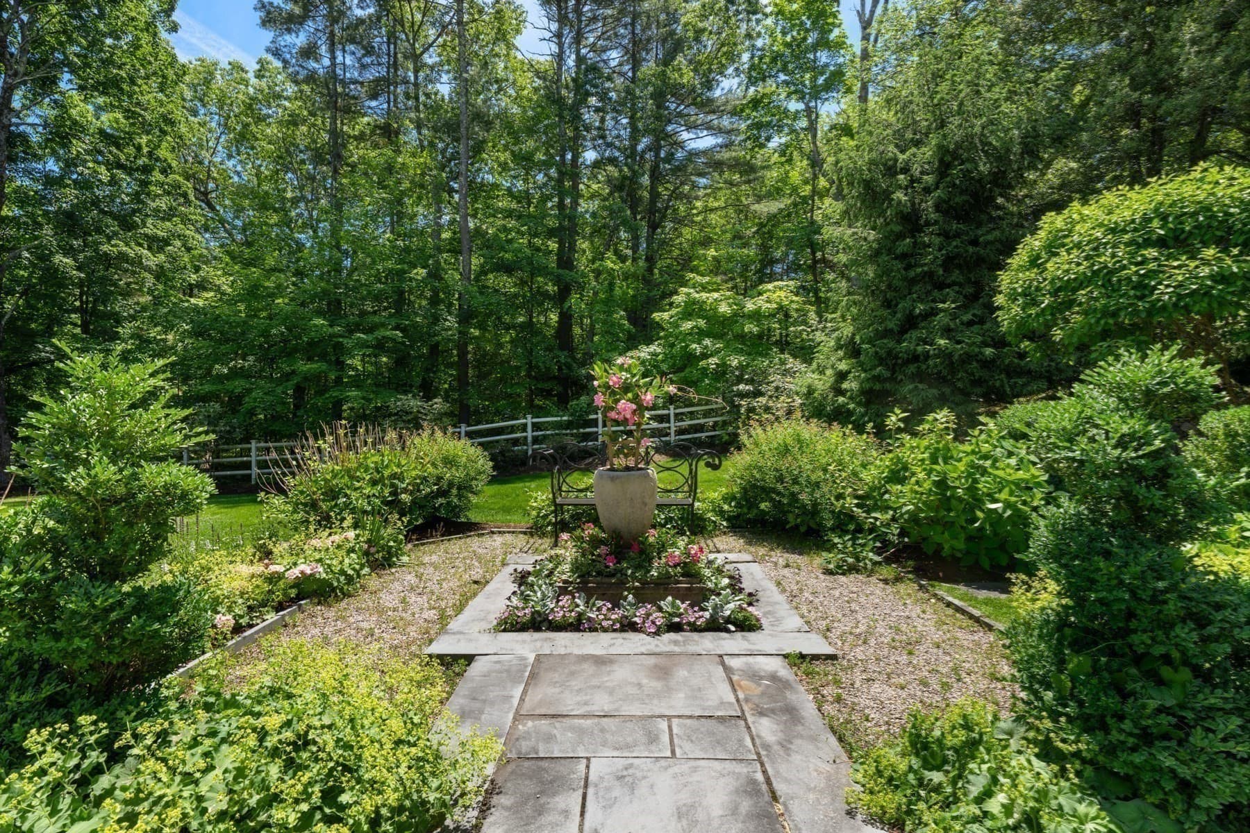 Single Family Residence at 448 Concord Road, Weston MA 02493, Weston, photo 37 of 39