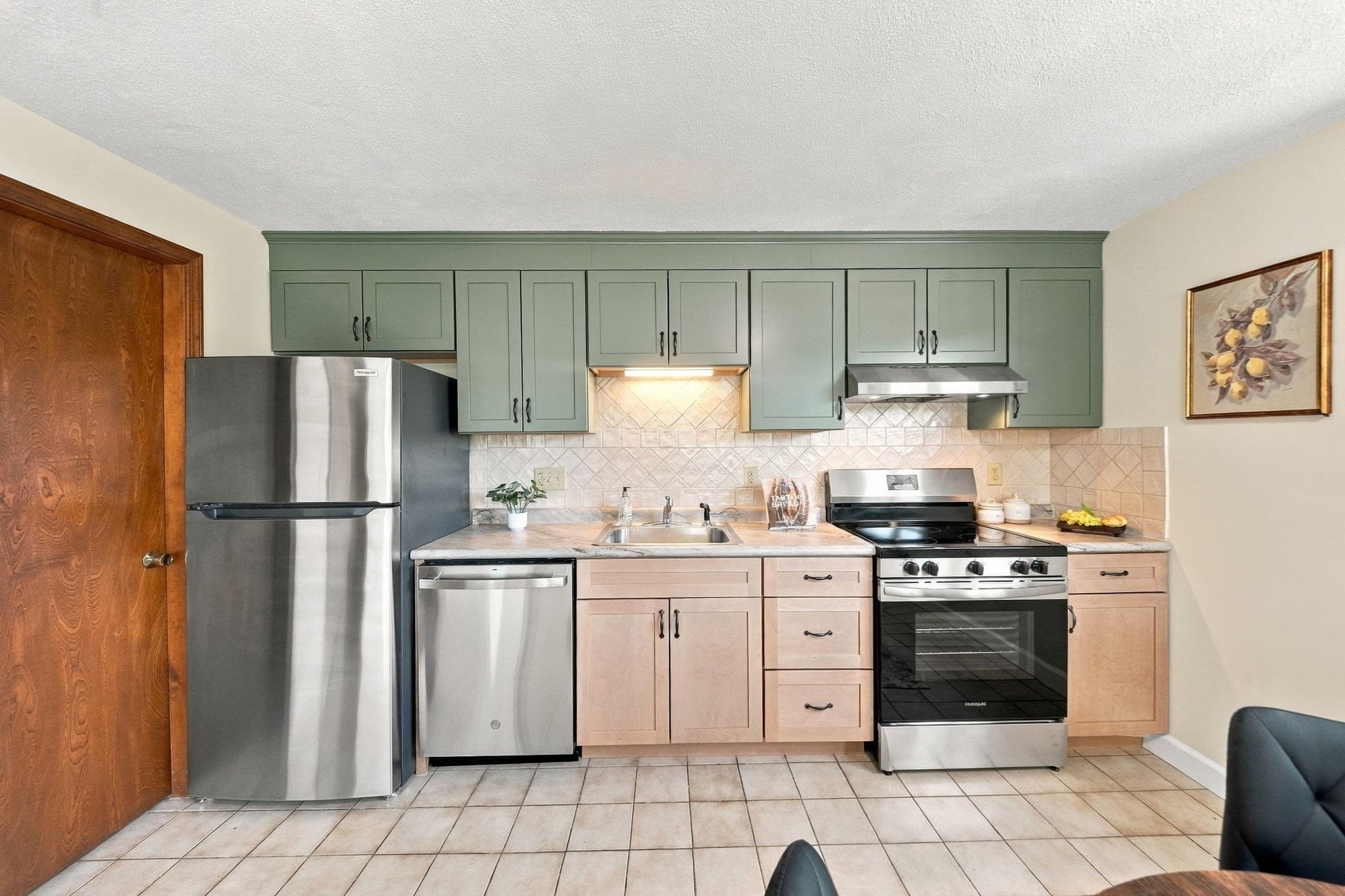 Single Family Residence at 39 Mountain St # 39, Woburn MA 01801, Woburn, photo 13 of 37