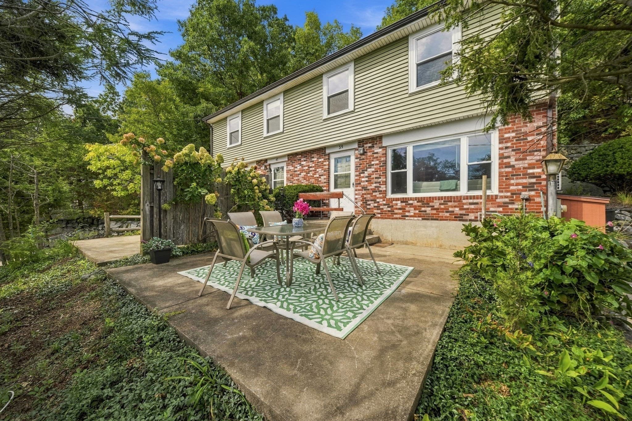Single Family Residence at 39 Mountain St # 39, Woburn MA 01801, Woburn, photo 30 of 37
