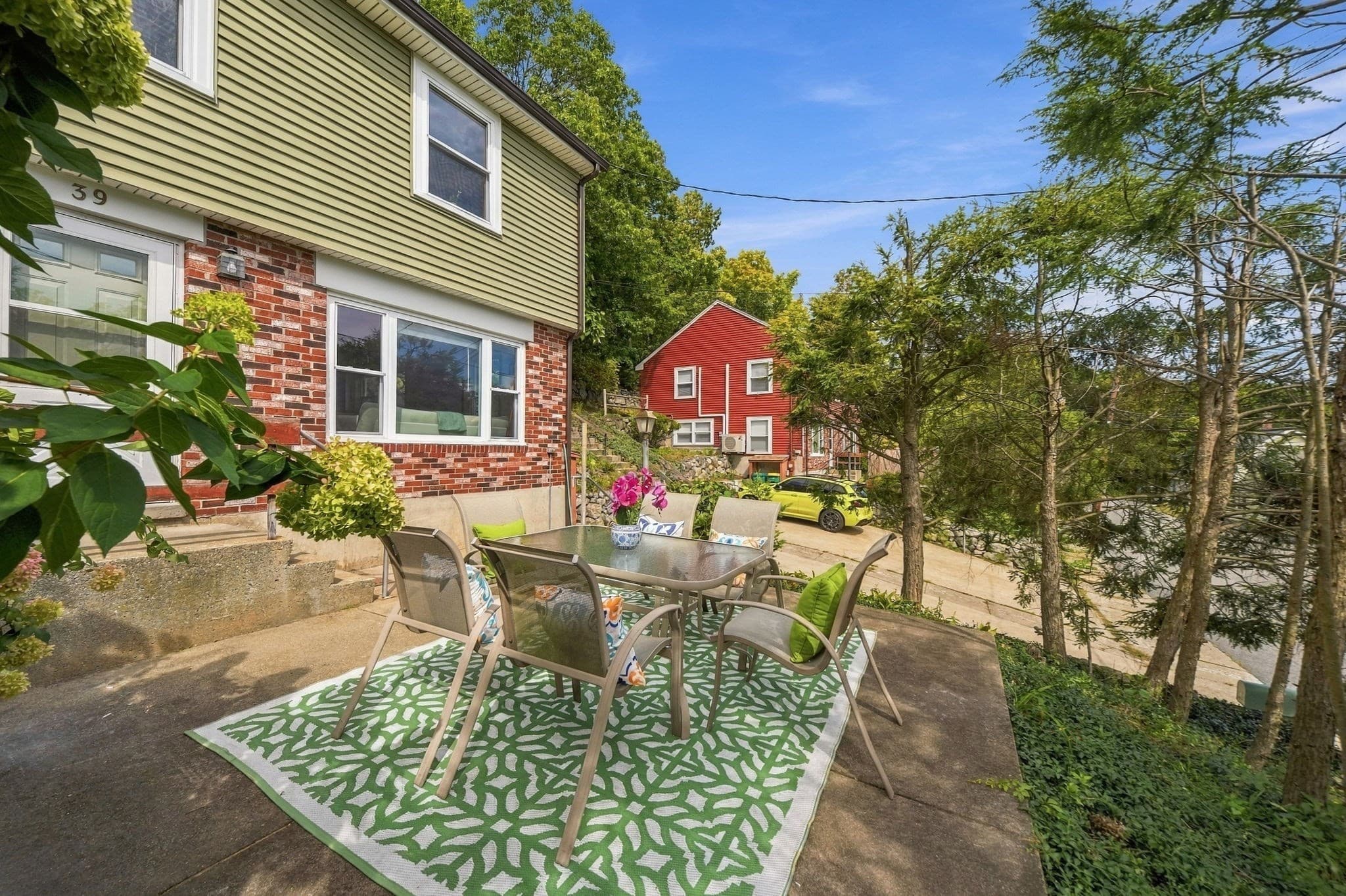Single Family Residence at 39 Mountain St # 39, Woburn MA 01801, Woburn, photo 33 of 37