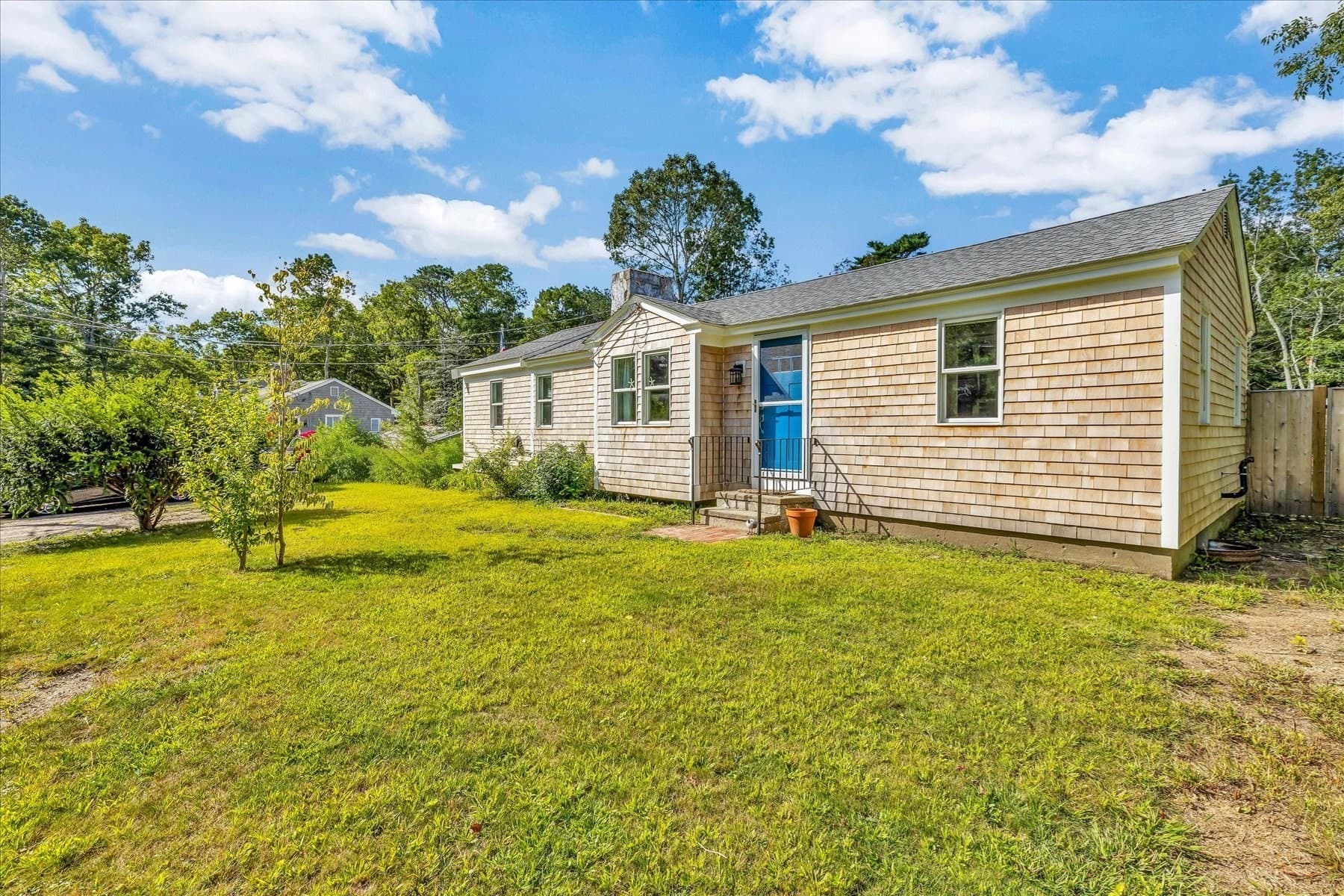 Single Family Residence at 25 Raspberry Lane, Barnstable MA 02648, Barnstable, photo 35 of 36