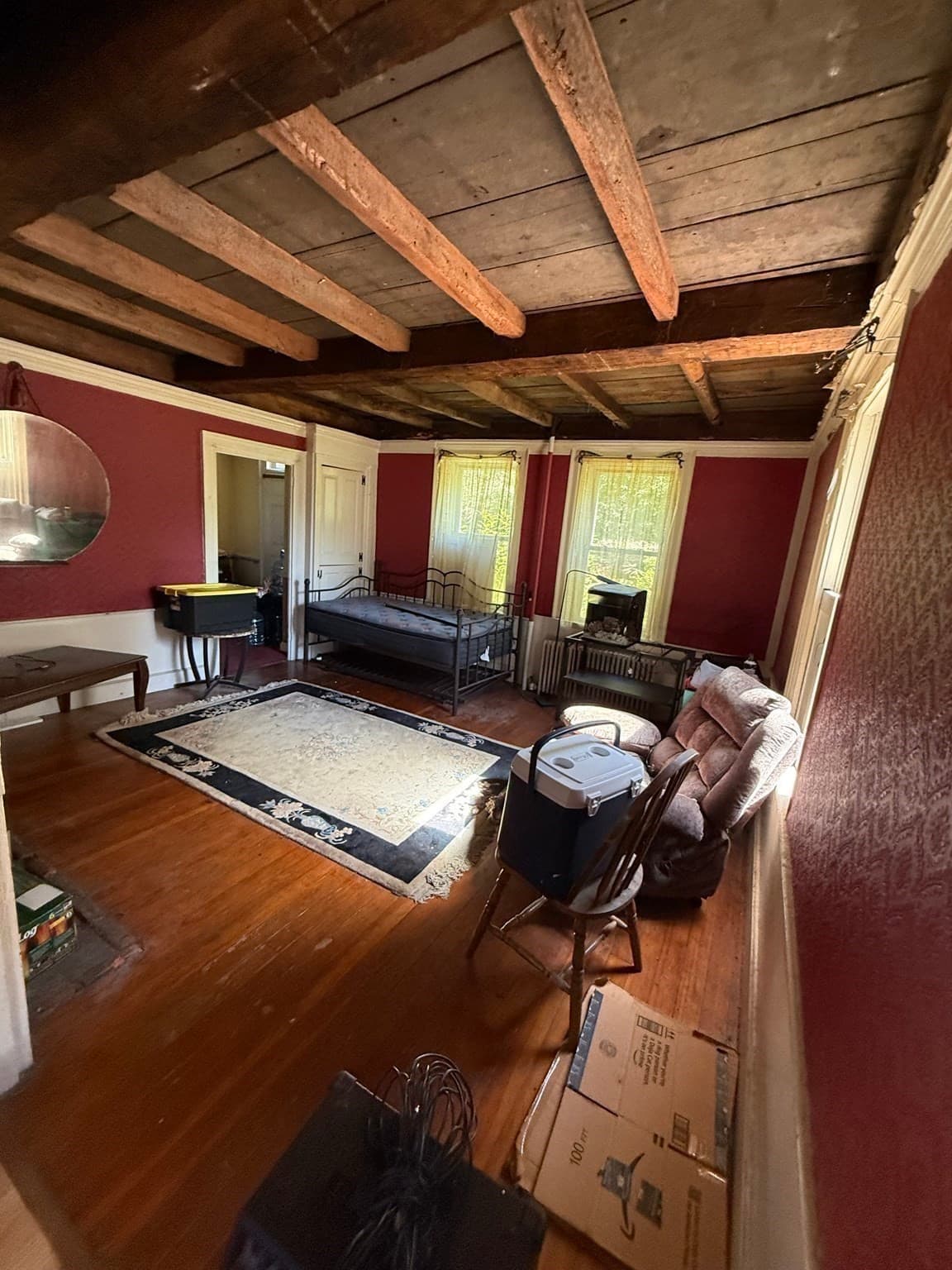 Single Family Residence at 153 Johnny Appleseed Ln, Leominster MA 01453, Leominster, photo 7 of 8