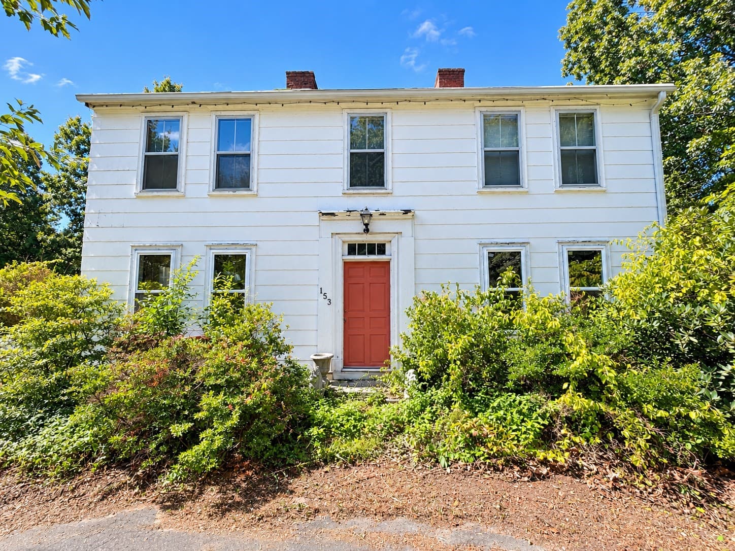 153 Johnny Appleseed Ln, Leominster MA 01453