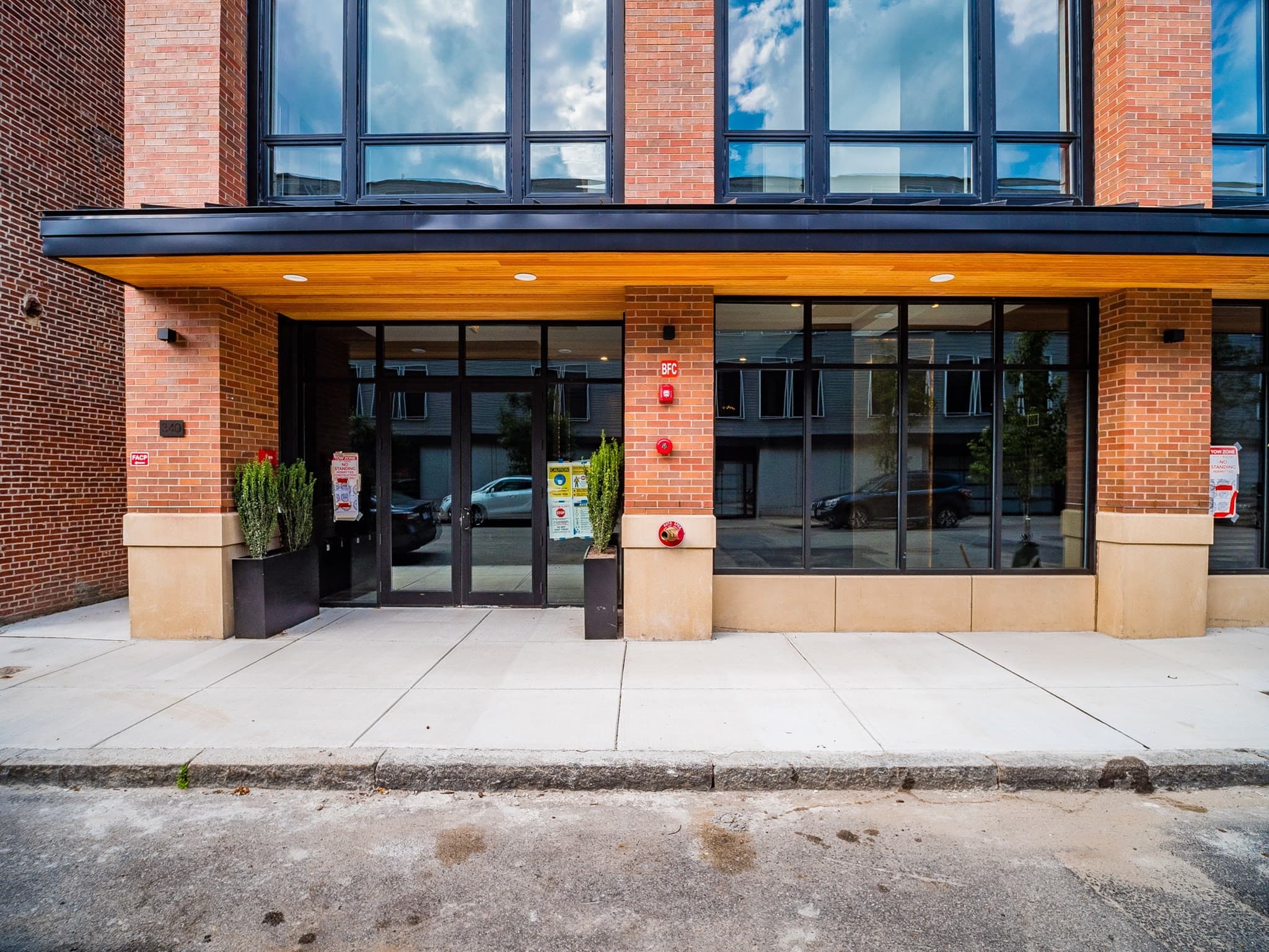 Condominium at 340 West 2nd Street # 9, Boston MA 02127, Boston, photo 26 of 35