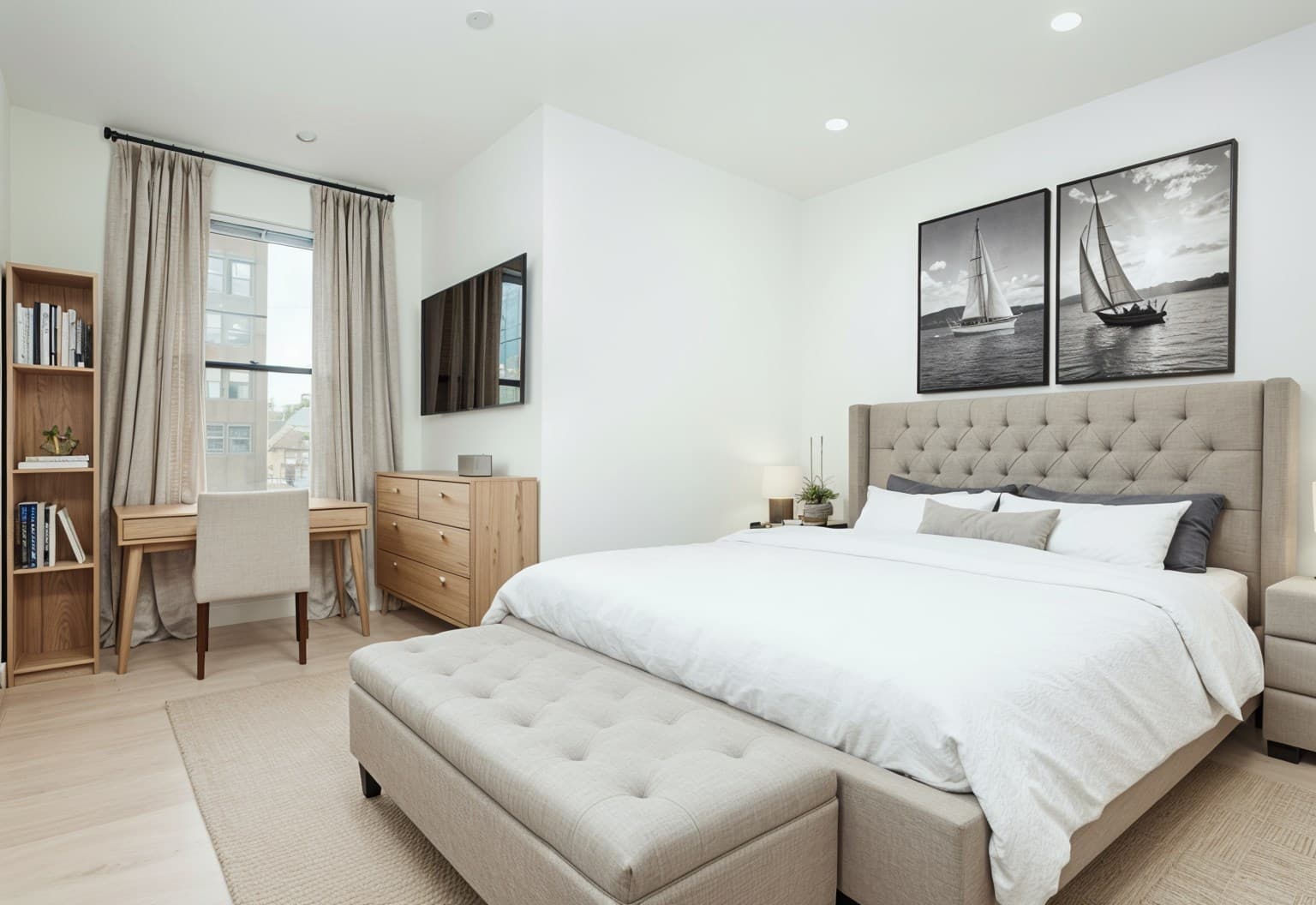 Condominium at 340 West 2nd Street # 9, Boston MA 02127, Boston, photo 4 of 35