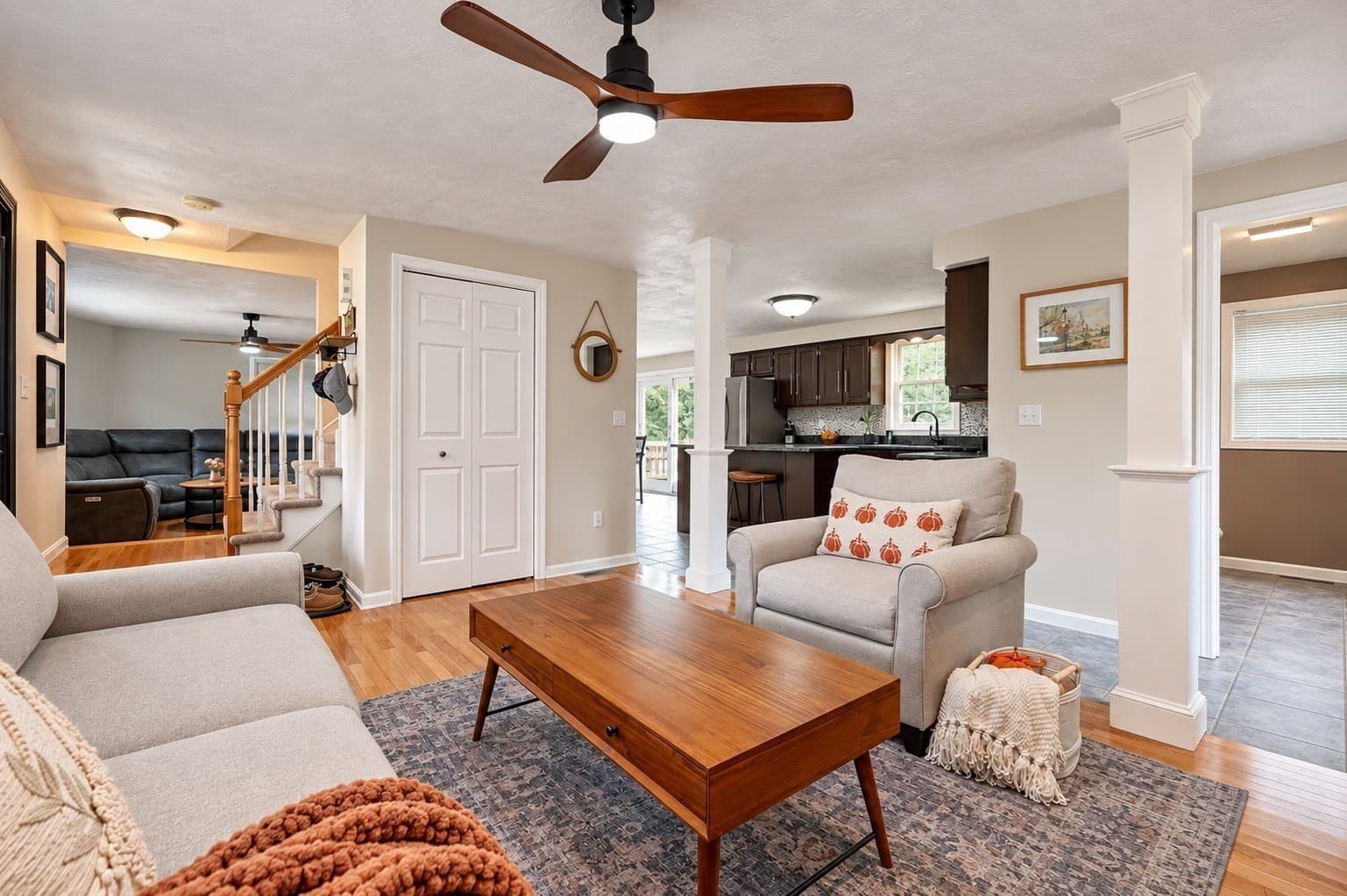 Single Family Residence at 538 Pike Avenue, Attleboro MA 02703, Attleboro, photo 10 of 40