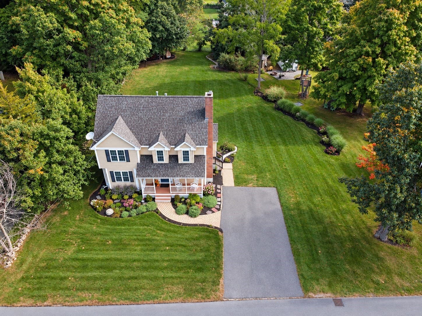 Single Family Residence at 538 Pike Avenue, Attleboro MA 02703, Attleboro, photo 35 of 40