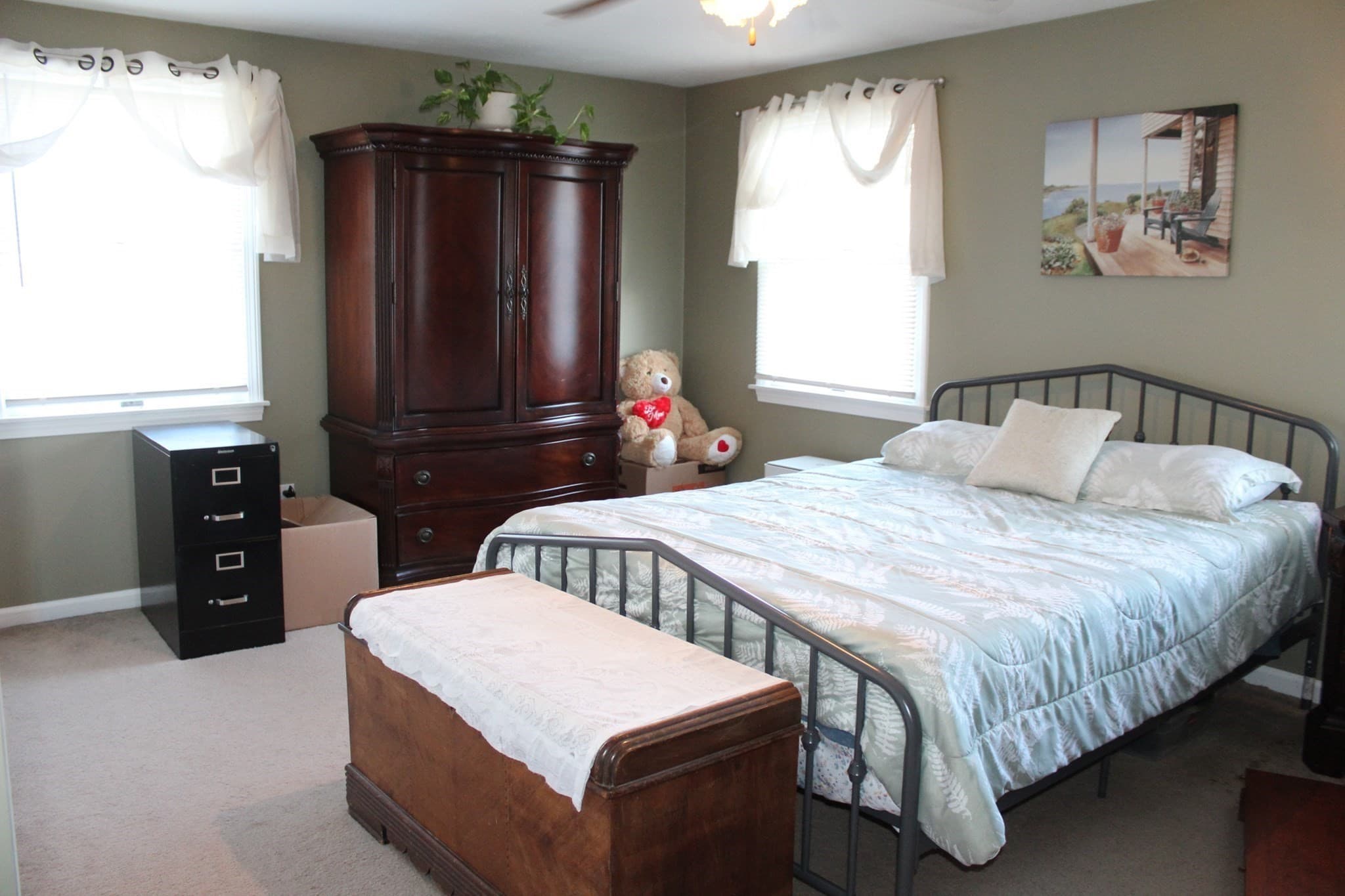 Condominium at 171 S Main St # 2, Bellingham MA 02019, Bellingham, photo 13 of 26