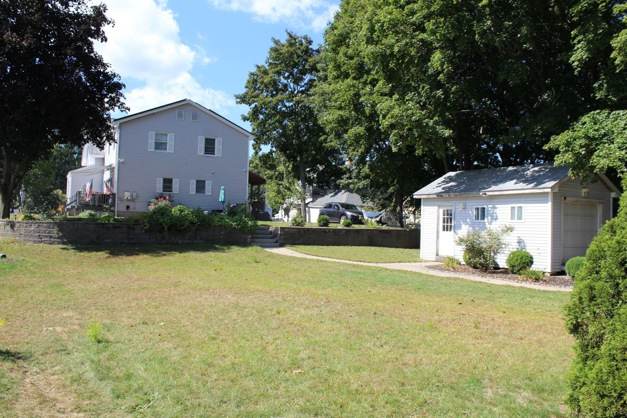 Condominium at 171 S Main St # 2, Bellingham MA 02019, Bellingham, photo 24 of 26