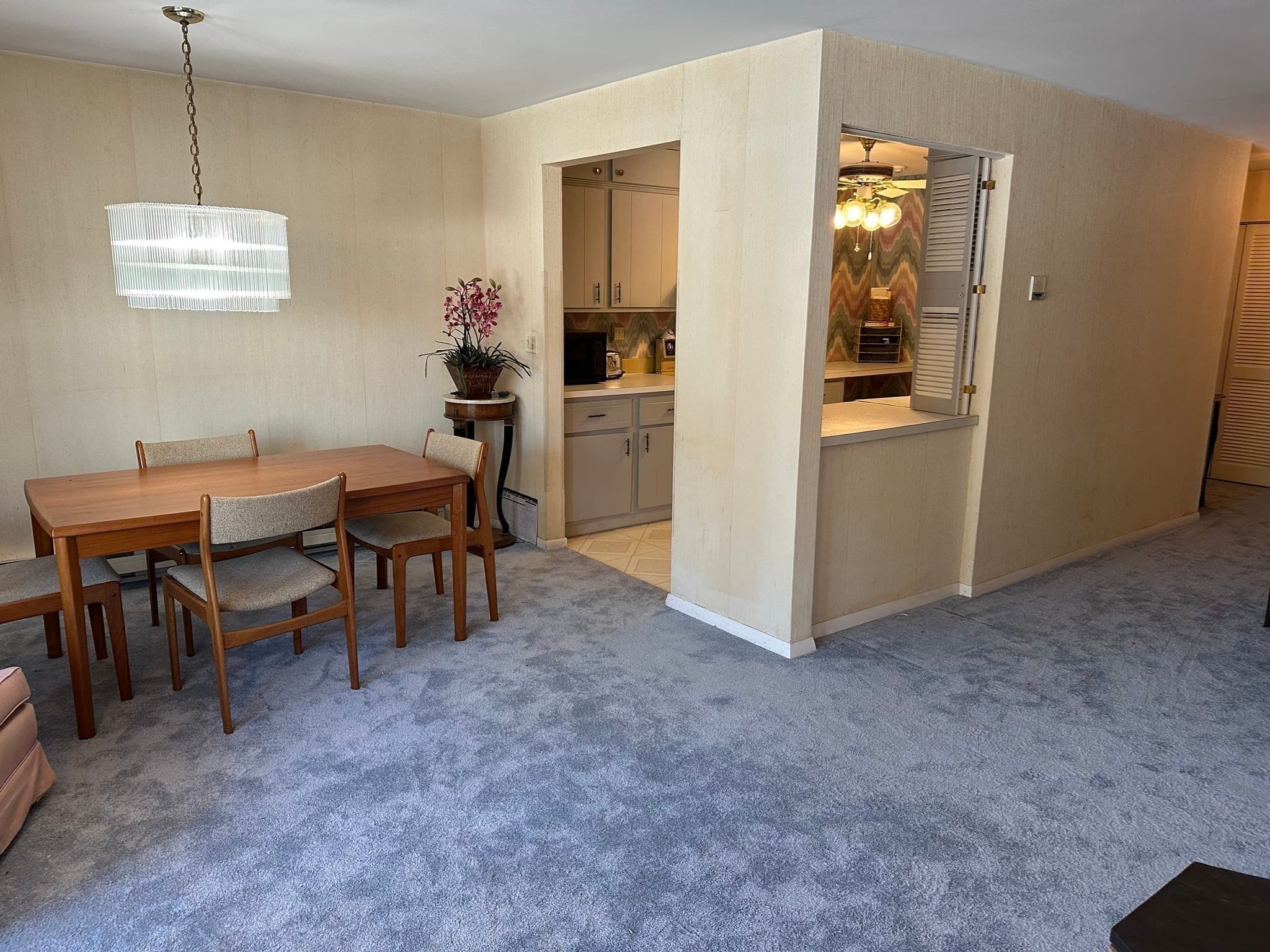 Condominium at 234 Nesmith St # 8, Lowell MA 01852, Lowell, photo 5 of 9