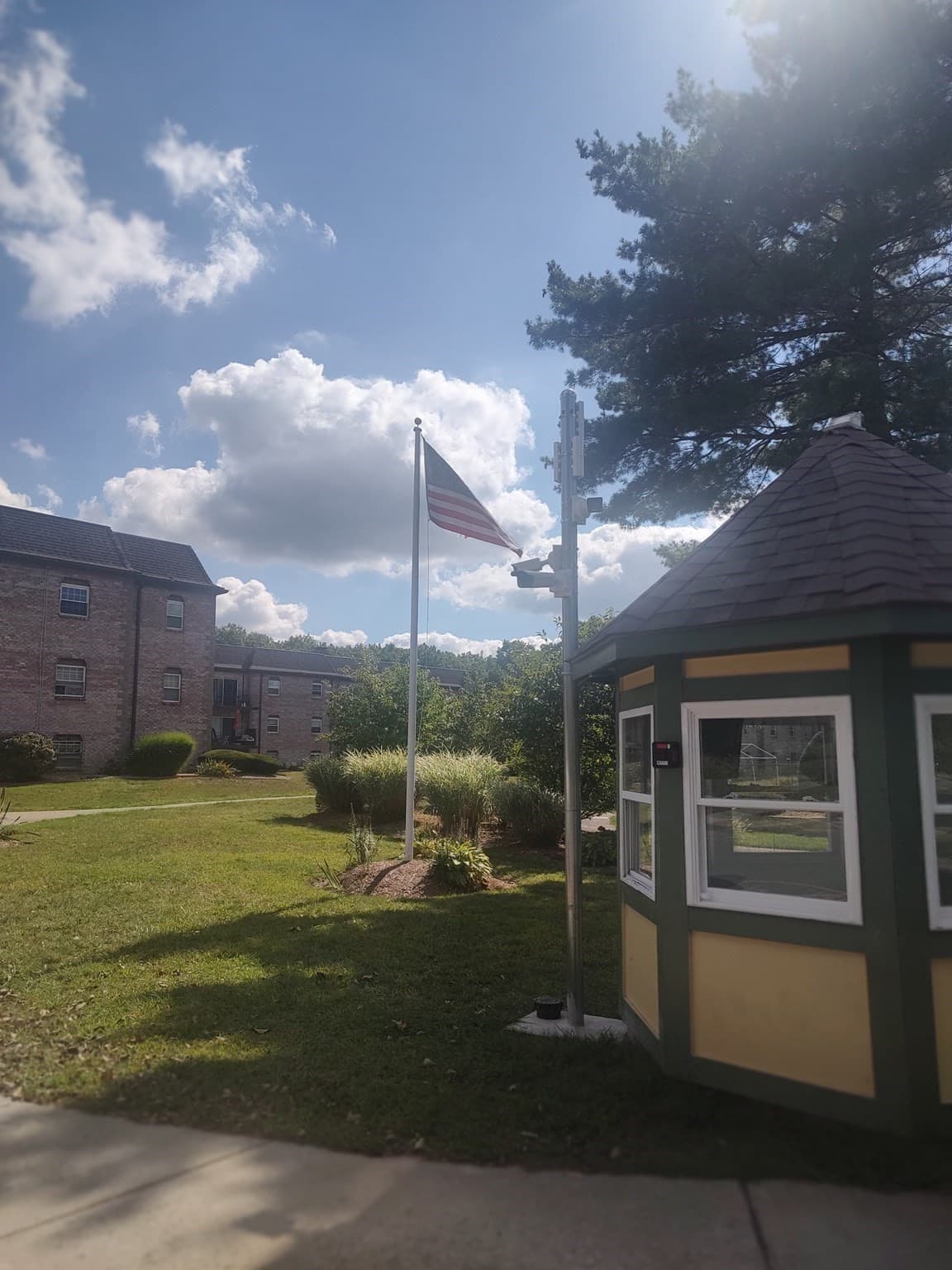 Condominium at 105 Oak Lane # 9, Brockton MA 02301, Brockton, photo 17 of 18
