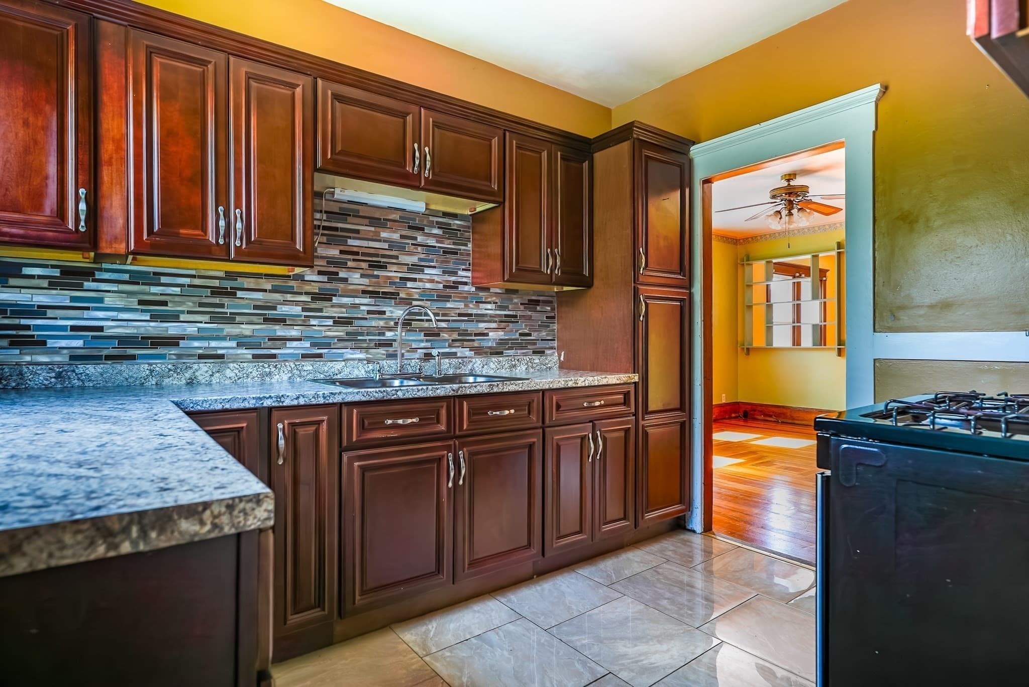 Single Family Residence at 228 Brook St, New Bedford MA 02746, New Bedford, photo 5 of 16