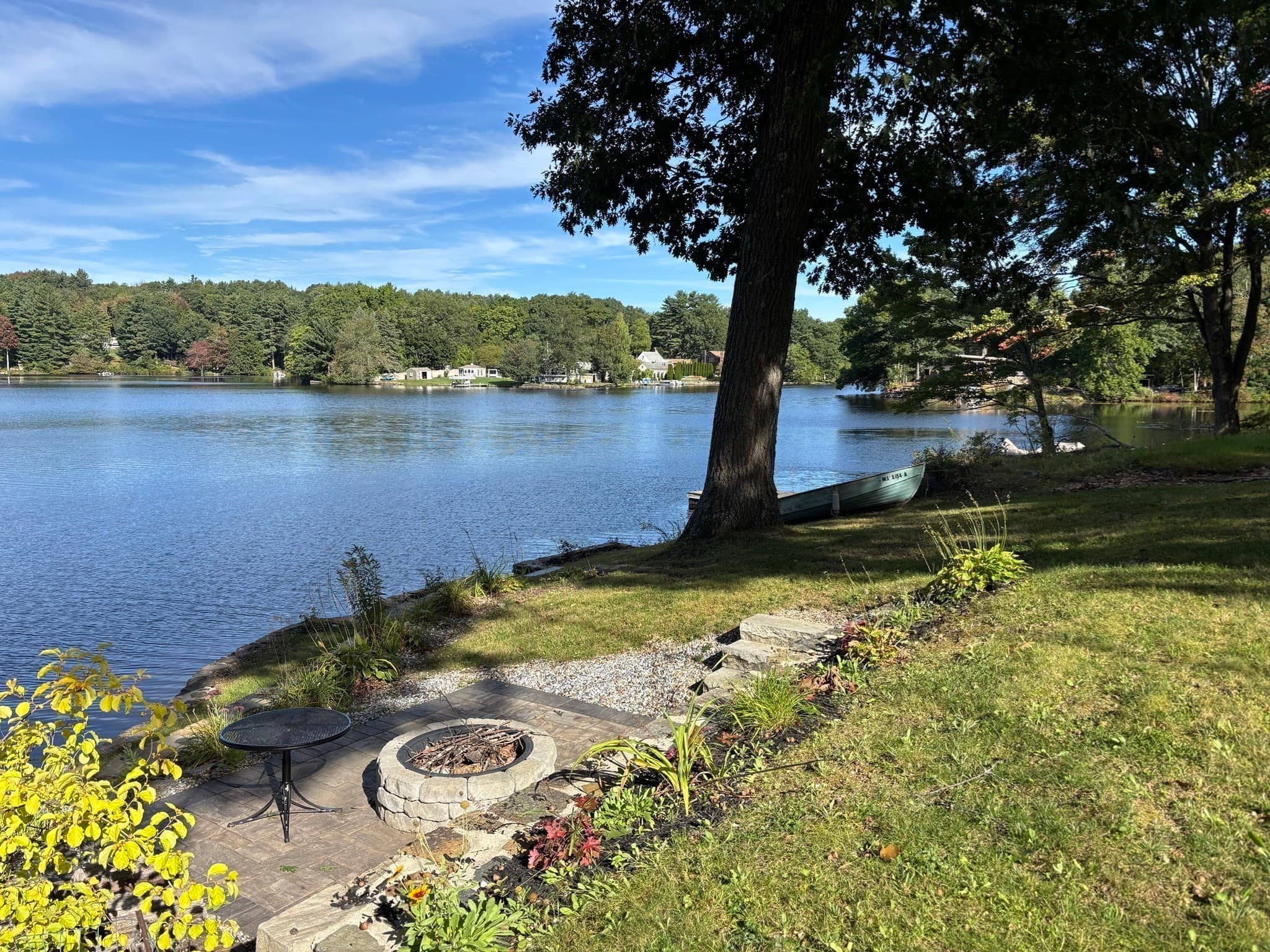 Single Family Residence at 34 Shore Drive, Spencer MA 01562, Spencer, photo 2 of 40
