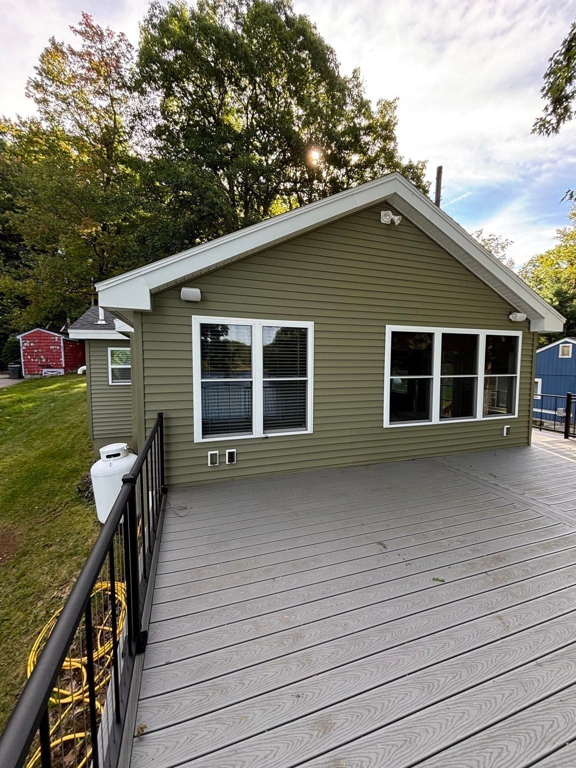 Single Family Residence at 34 Shore Drive, Spencer MA 01562, Spencer, photo 9 of 40