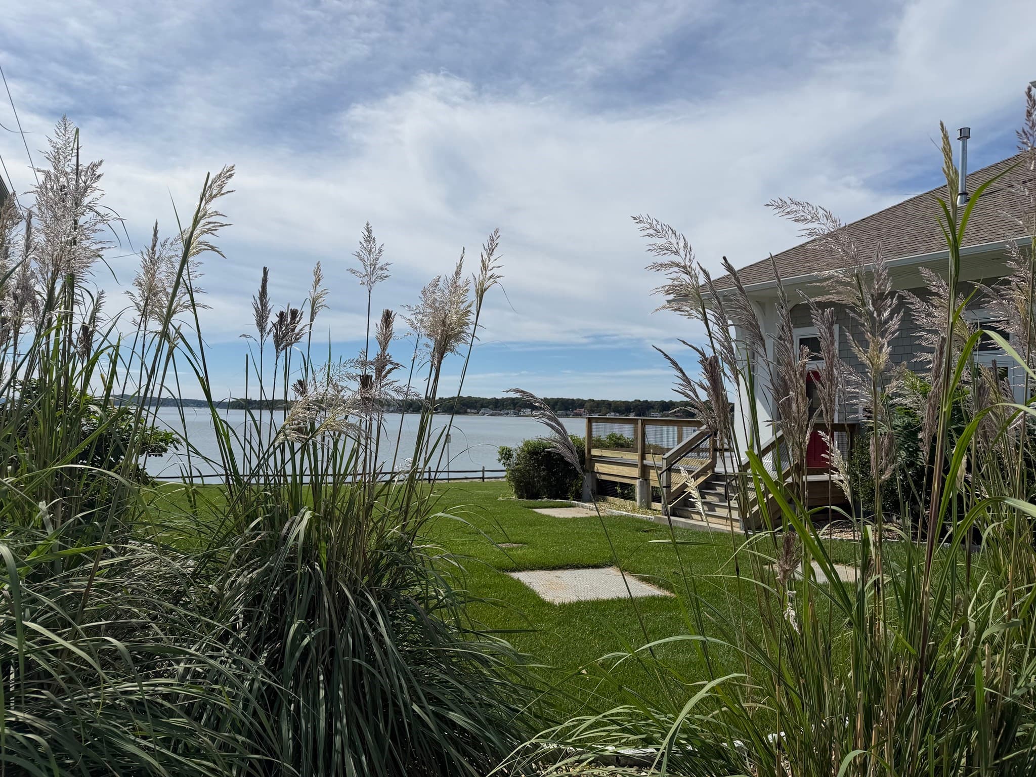 Single Family Residence at 107 Bluff Ave, Swansea MA 02777, Swansea, photo 17 of 17