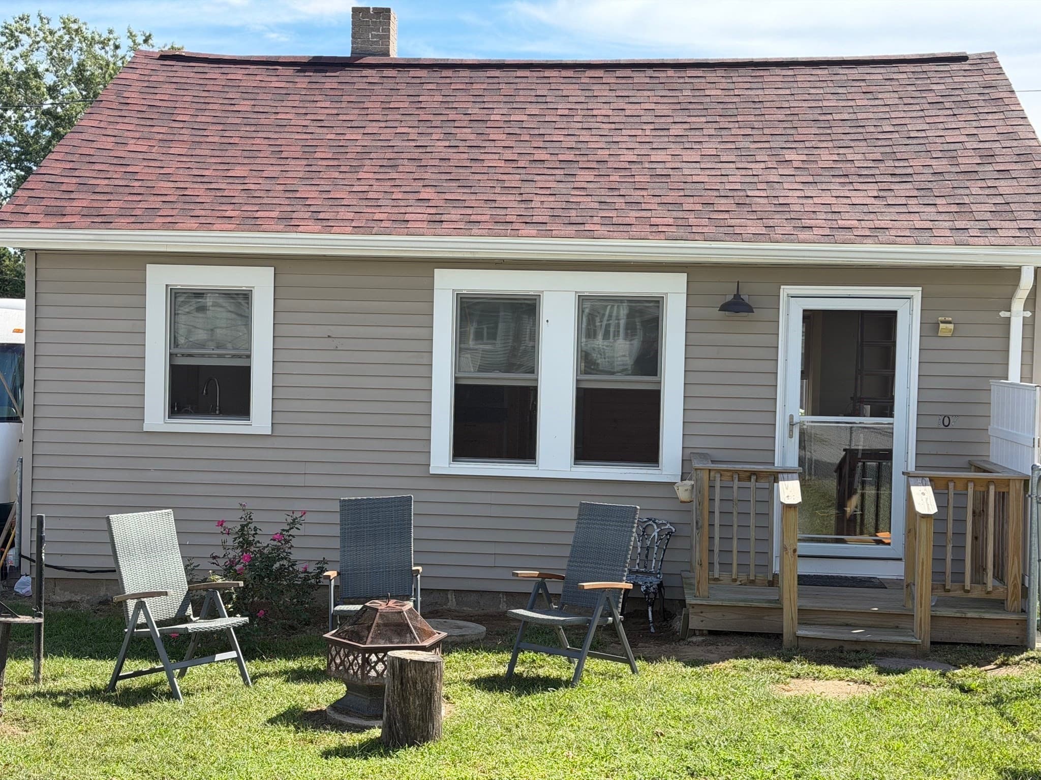 107 Bluff Ave, Swansea MA 02777