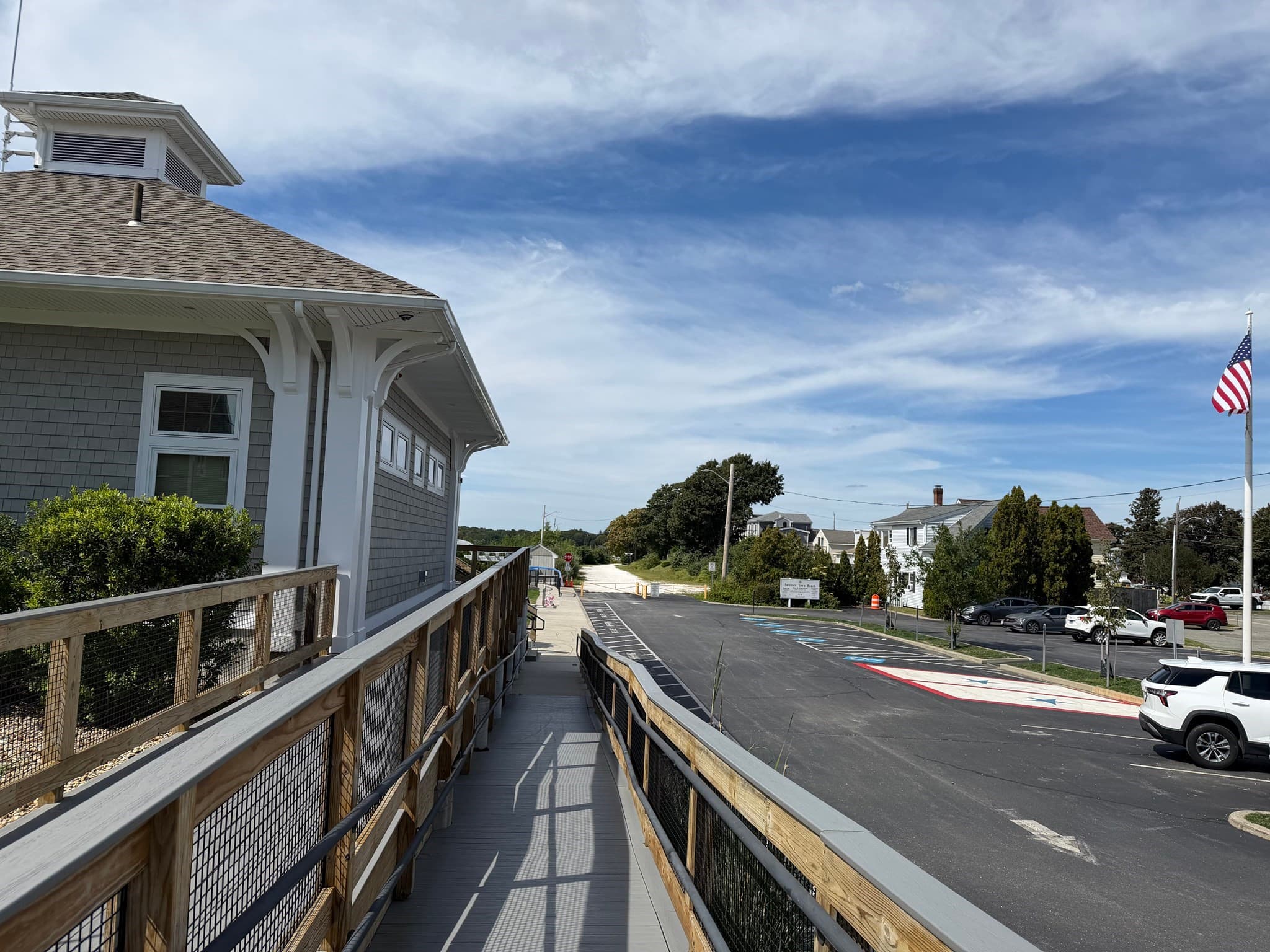 Single Family Residence at 107 Bluff Ave, Swansea MA 02777, Swansea, photo 15 of 17