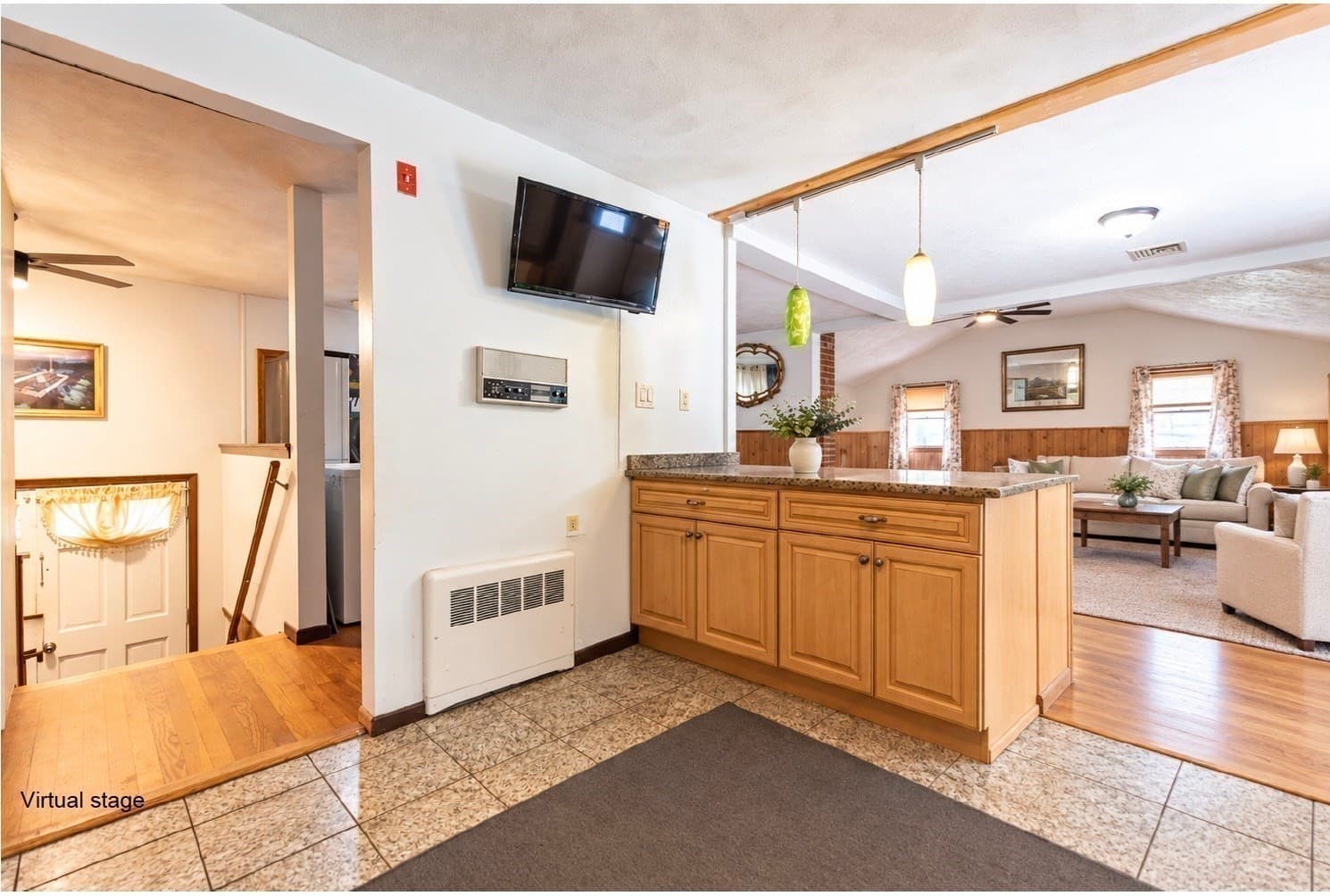 Single Family Residence at 336 Mendon Road, North Attleboro MA 02760, North Attleboro, photo 12 of 34