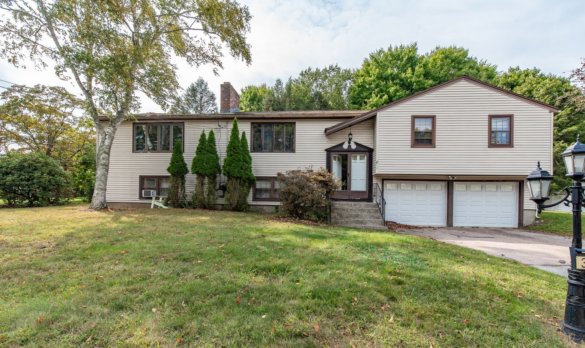 336 Mendon Road, North Attleboro MA 02760