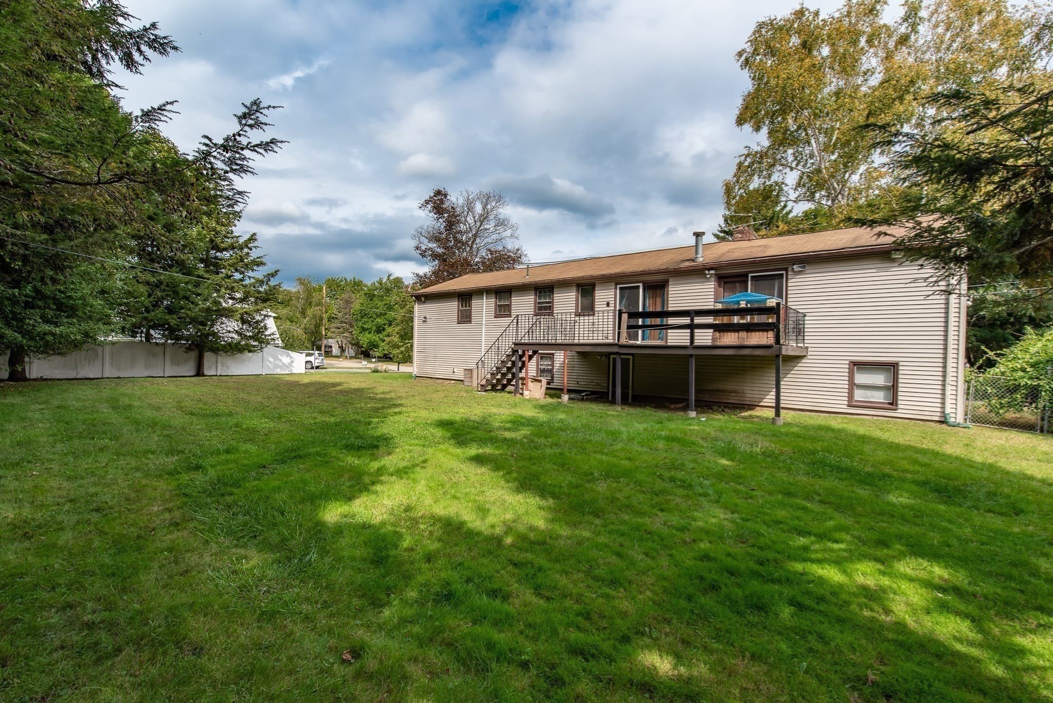 Single Family Residence at 336 Mendon Road, North Attleboro MA 02760, North Attleboro, photo 34 of 34
