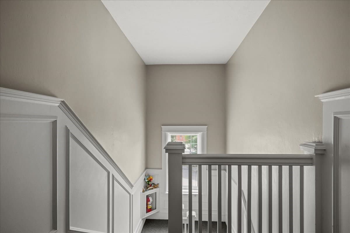 Condominium at 6 Chatham Pl # 8, Worcester MA 01609, Worcester, photo 21 of 34