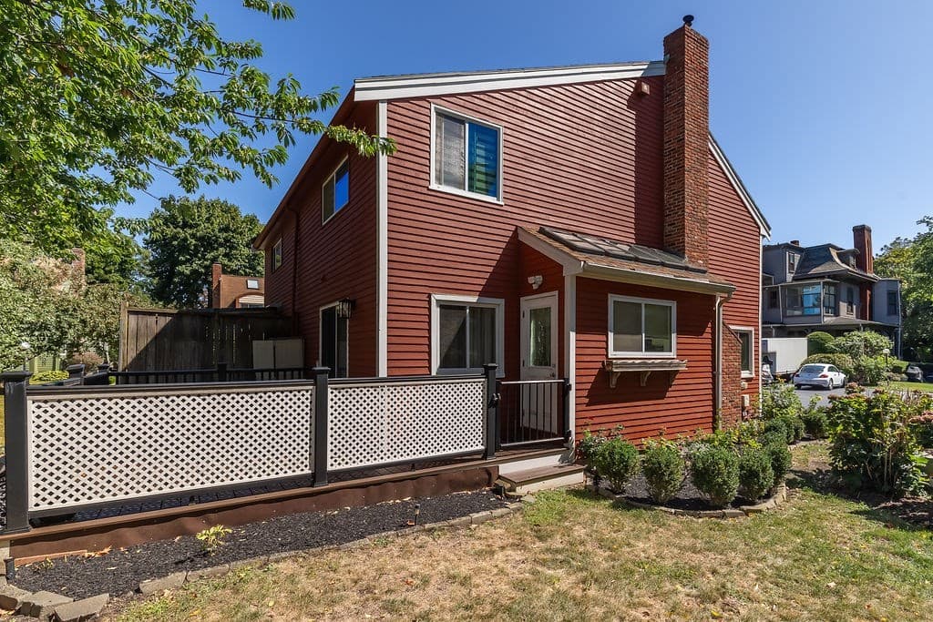Condominium at 5 Chase Ln # 5, Lynn MA 01902, Lynn, photo 27 of 28
