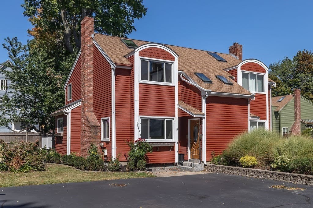 5 Chase Ln # 5, Lynn MA 01902